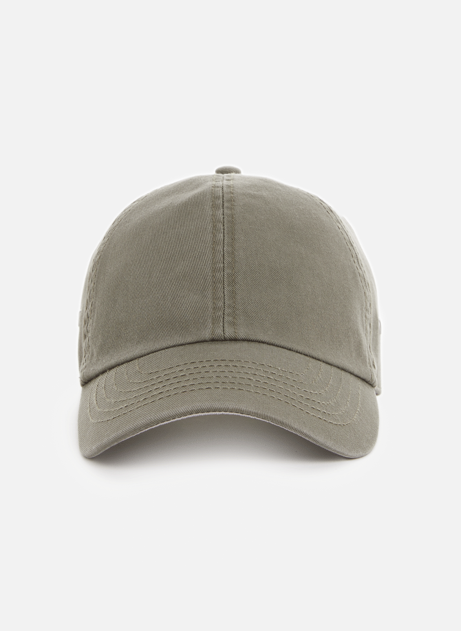 قبعة قماش قطنية SAISON 1865
