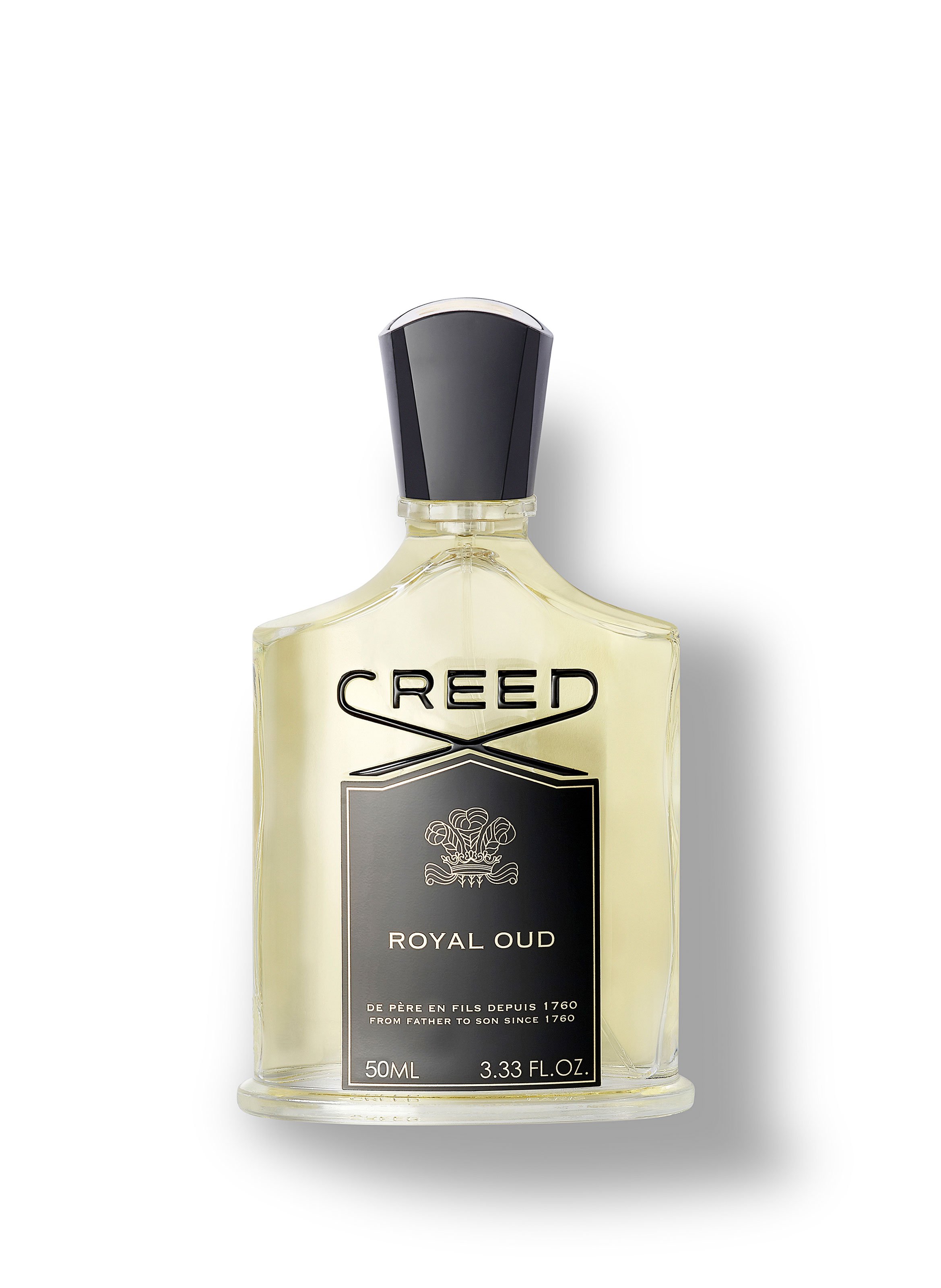 Millesime Royal Oud - Eau de Parfum