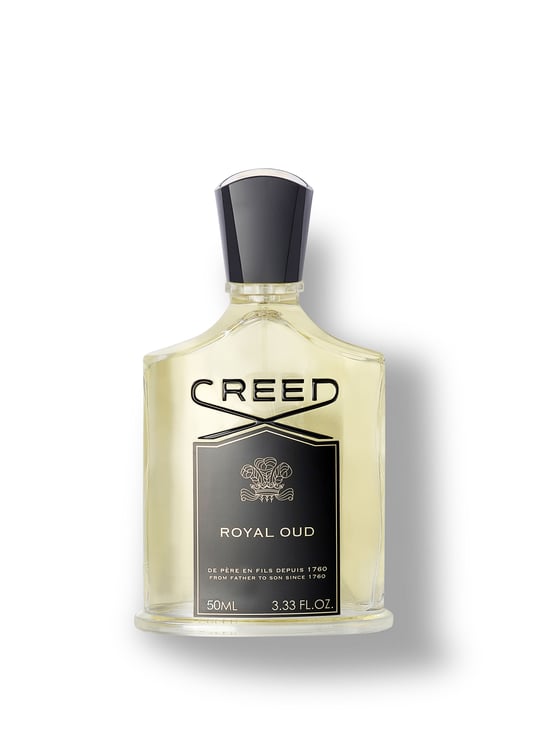 Millesime Royal Oud - Eau de Parfum