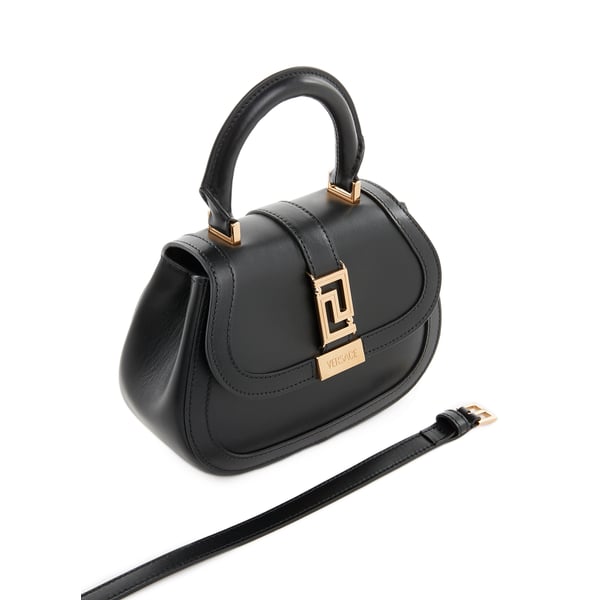 Sac à bandoulière en cuir