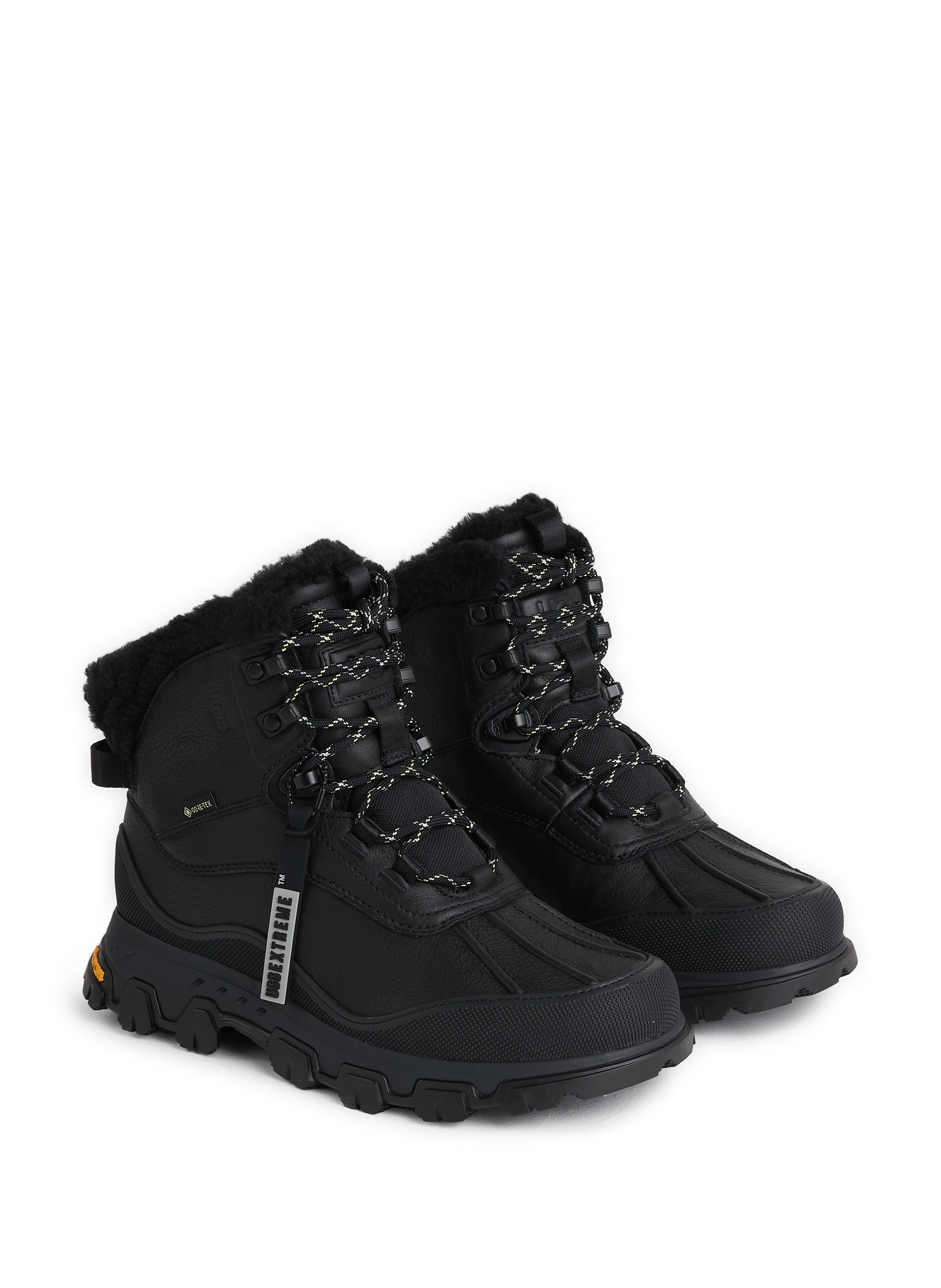 Chaussures fourrées Adirondack