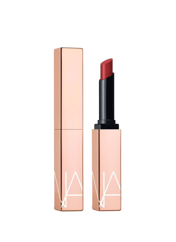 NARS Afterglow Sensual Shine Lipstick Rouge
