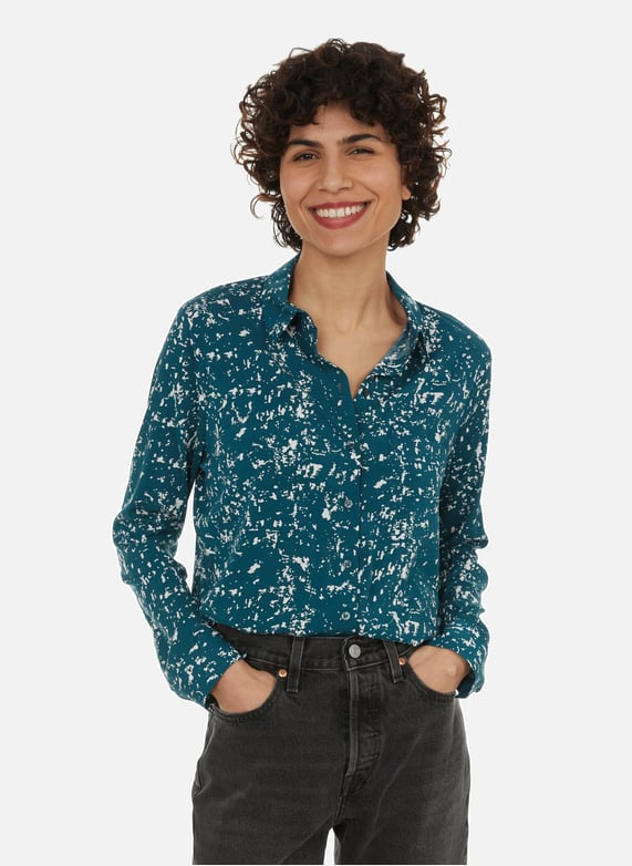 Samsoe samsoe milly shirt sale
