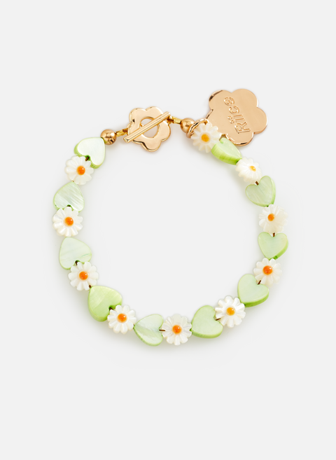 Bracelet with stones MulticolorRIICE 