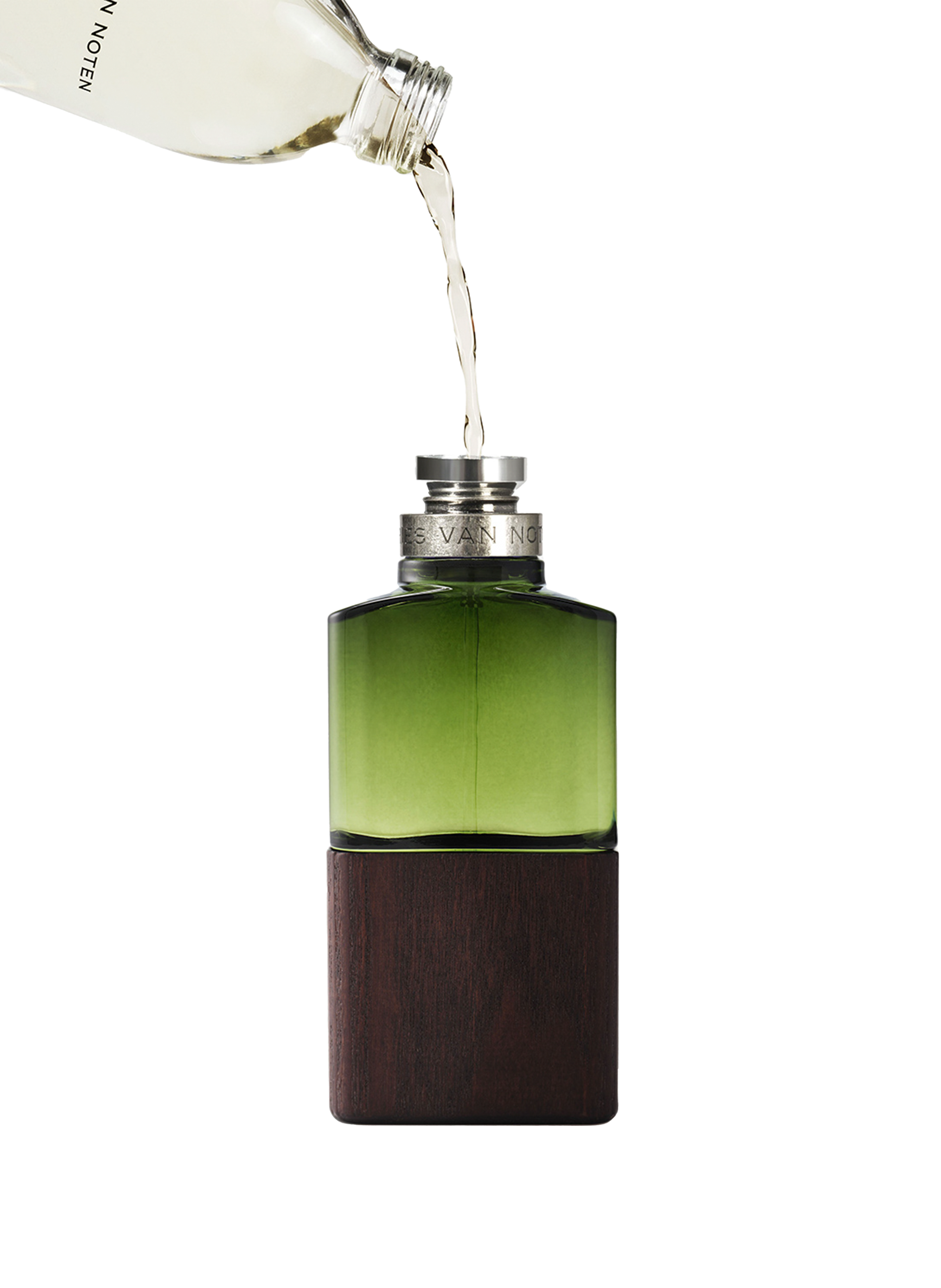 Cannabis Patchouli - eau de parfum DRIES VAN NOTEN No color