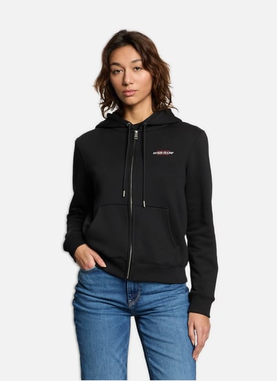 Guess Women S Sweatshirts And Hoodies Collection Printemps