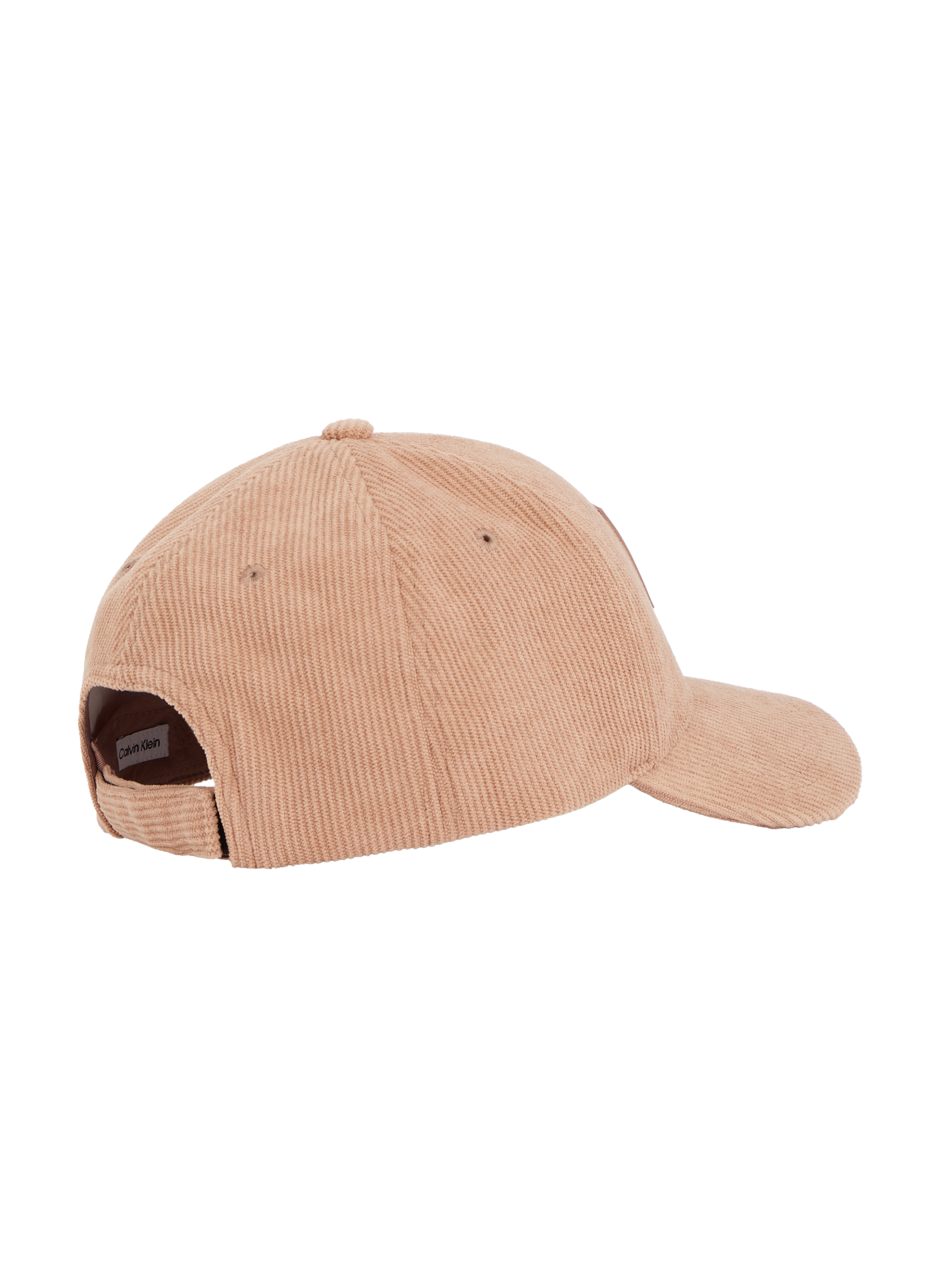 Cap CALVIN KLEIN Brown
