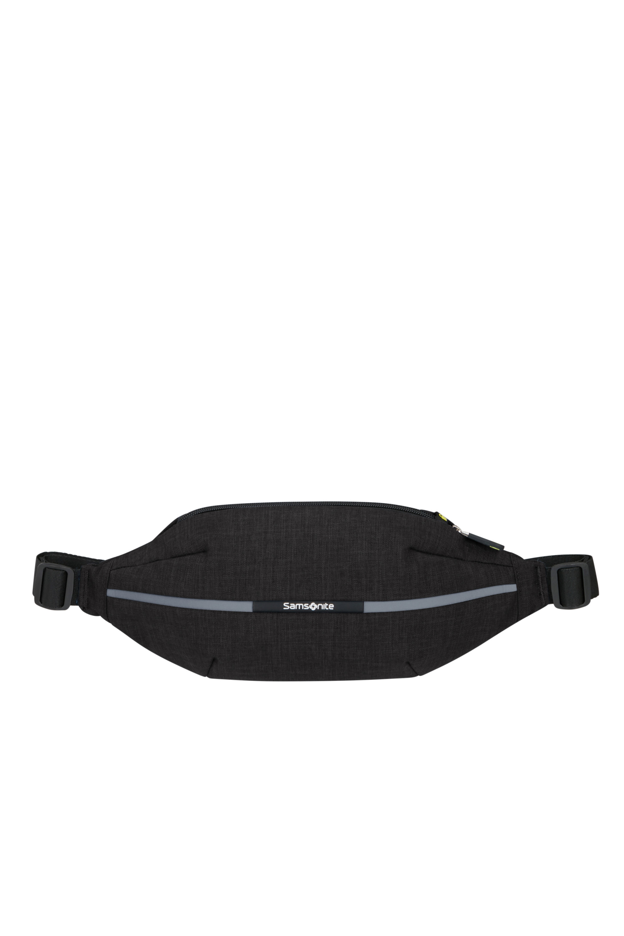 Securipak sac banan taille s SAMSONITE Noir