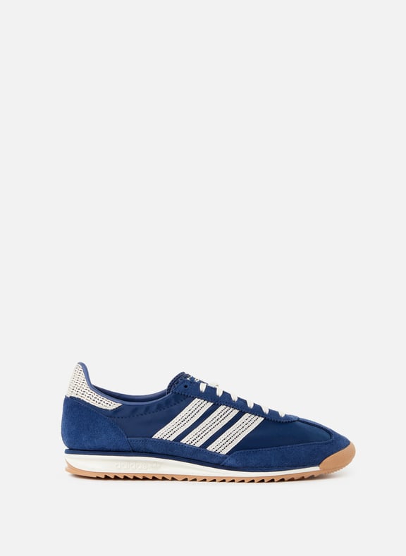 Baskets SL 72 OG Bleu by ADIDAS ADIDAS Baskets SL 72 OG Bleu
