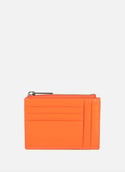 Porte-cartes - paris pm  Orange