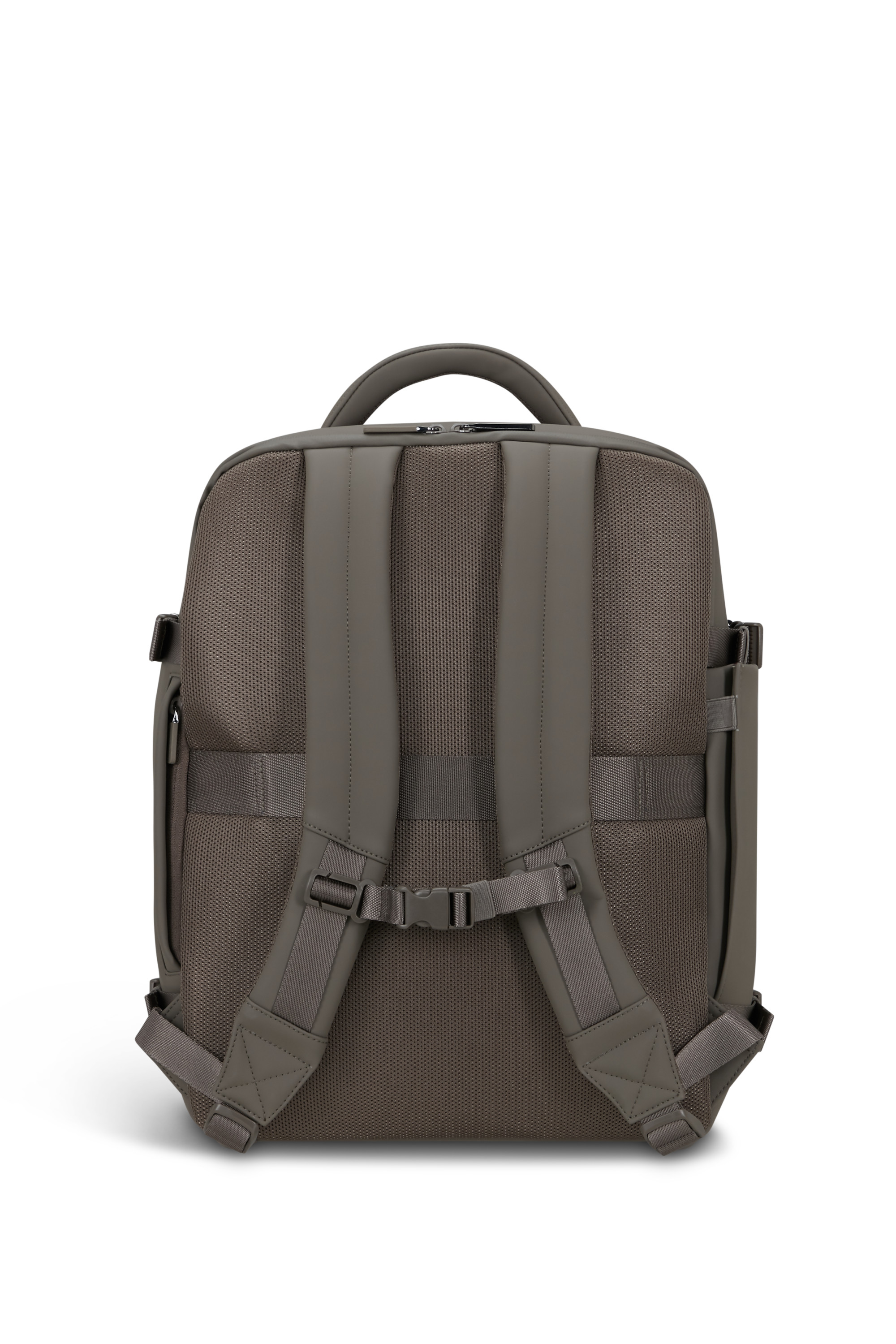 Lost in berlin sac à dos LIPAULT PARIS Gris