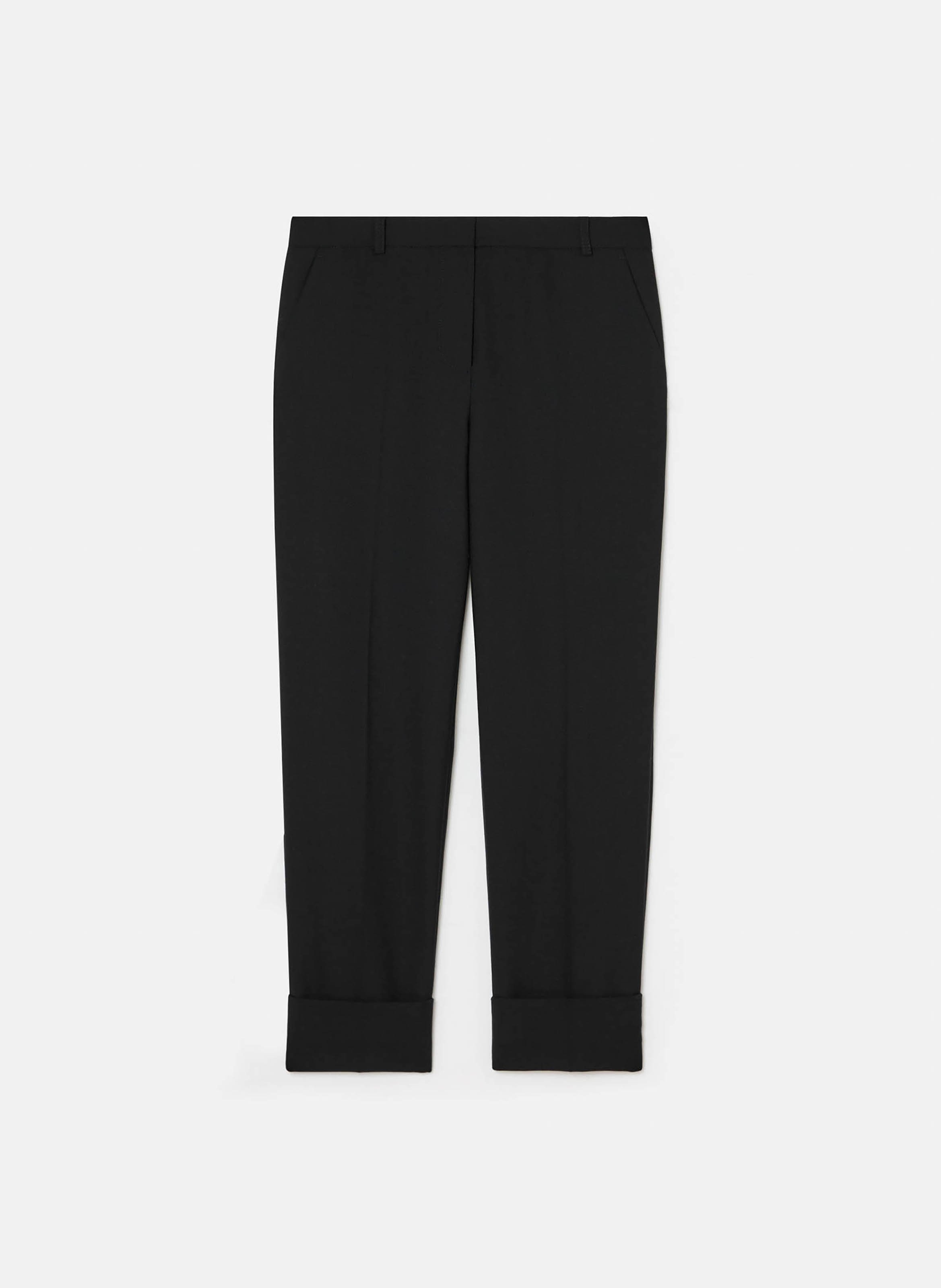 Pantalon philippa TARA JARMON Bleu