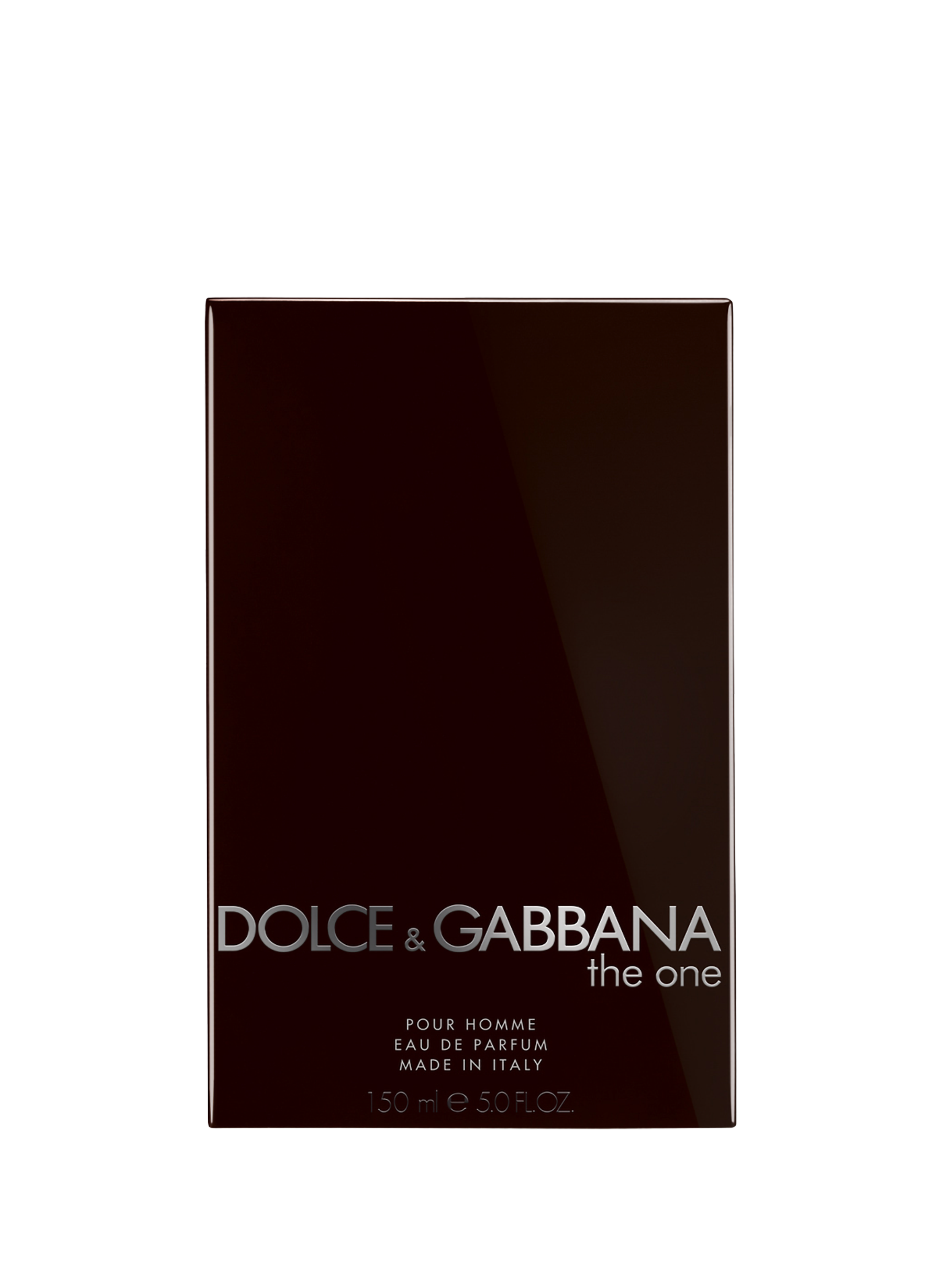 The One Pour Homme - Eau de Parfum DOLCE & GABBANA No color
