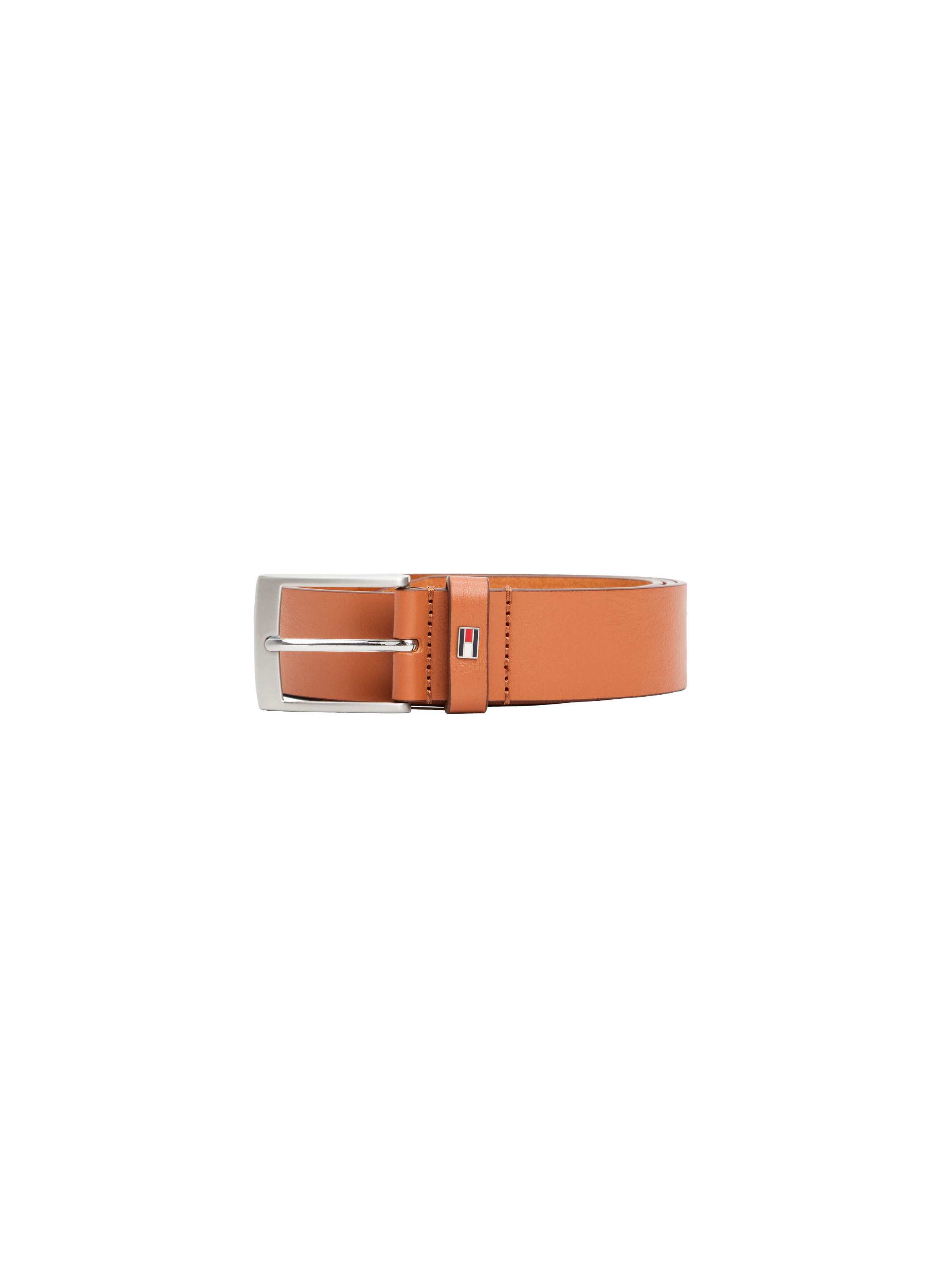 BELT TOMMY HILFIGER Brown