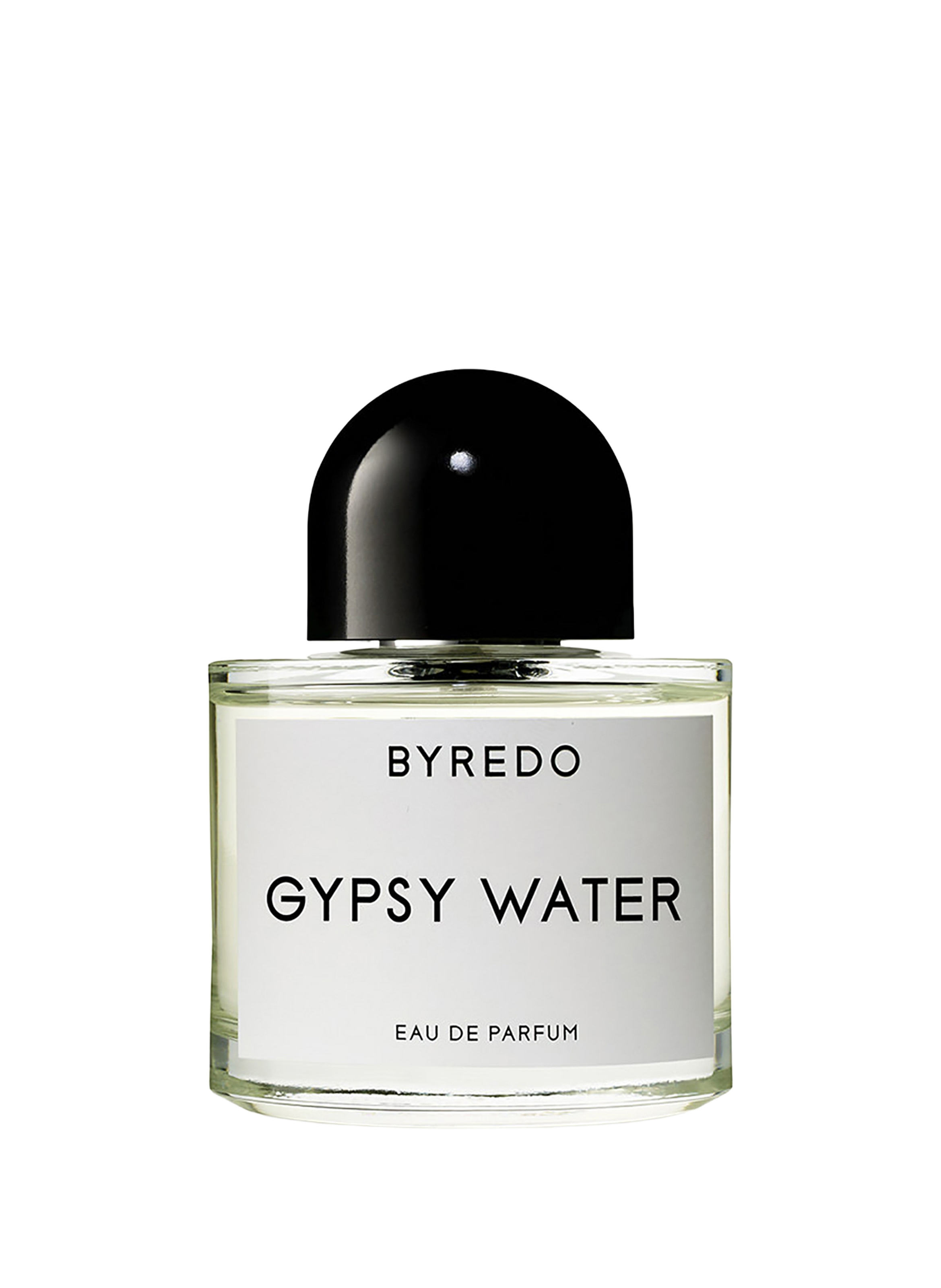 Perfume - Gypsy Water BYREDO No color
