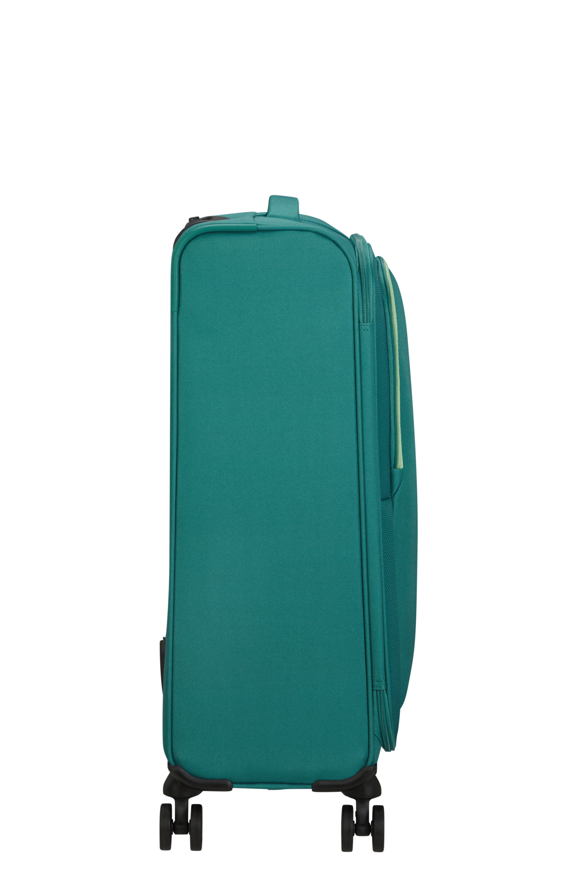 Sea seeker valise 4 roues taille m AMERICAN TOURISTER Vert