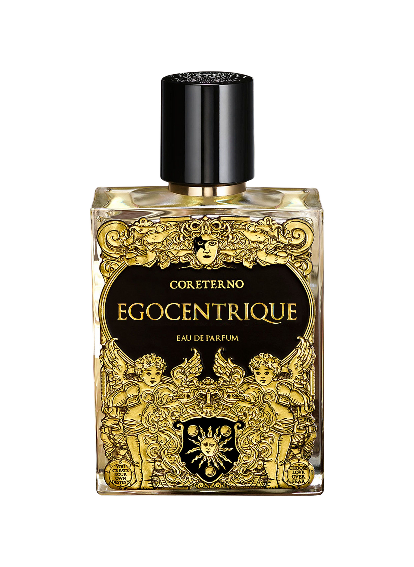 Egocentrique - Eau de Parfum CORETERNO No color