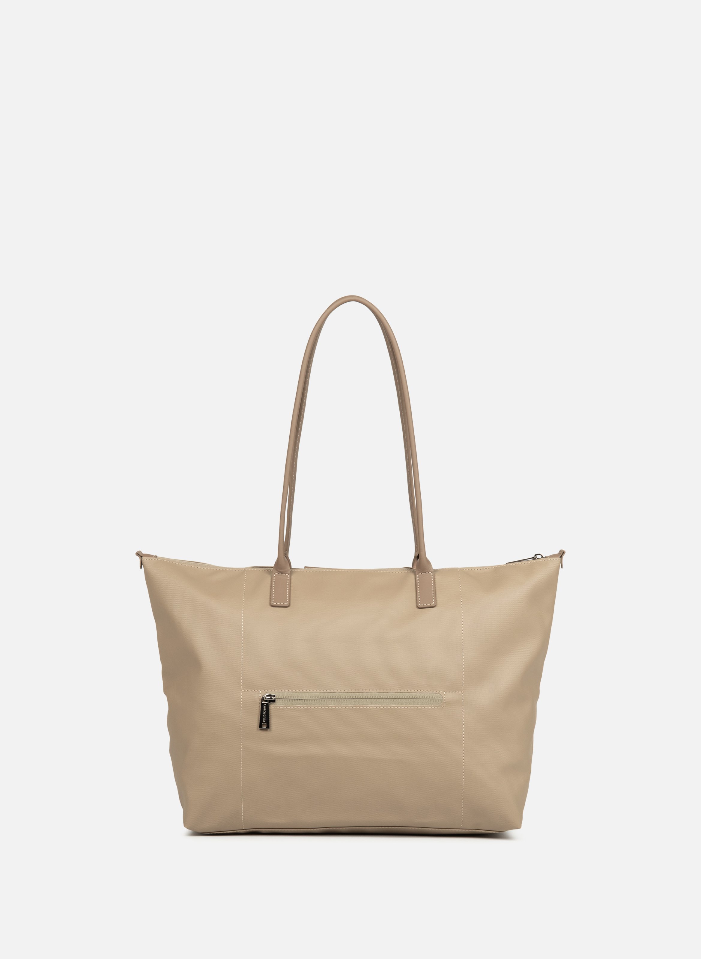 Sac cabas épaule - storm kba LANCASTER Beige