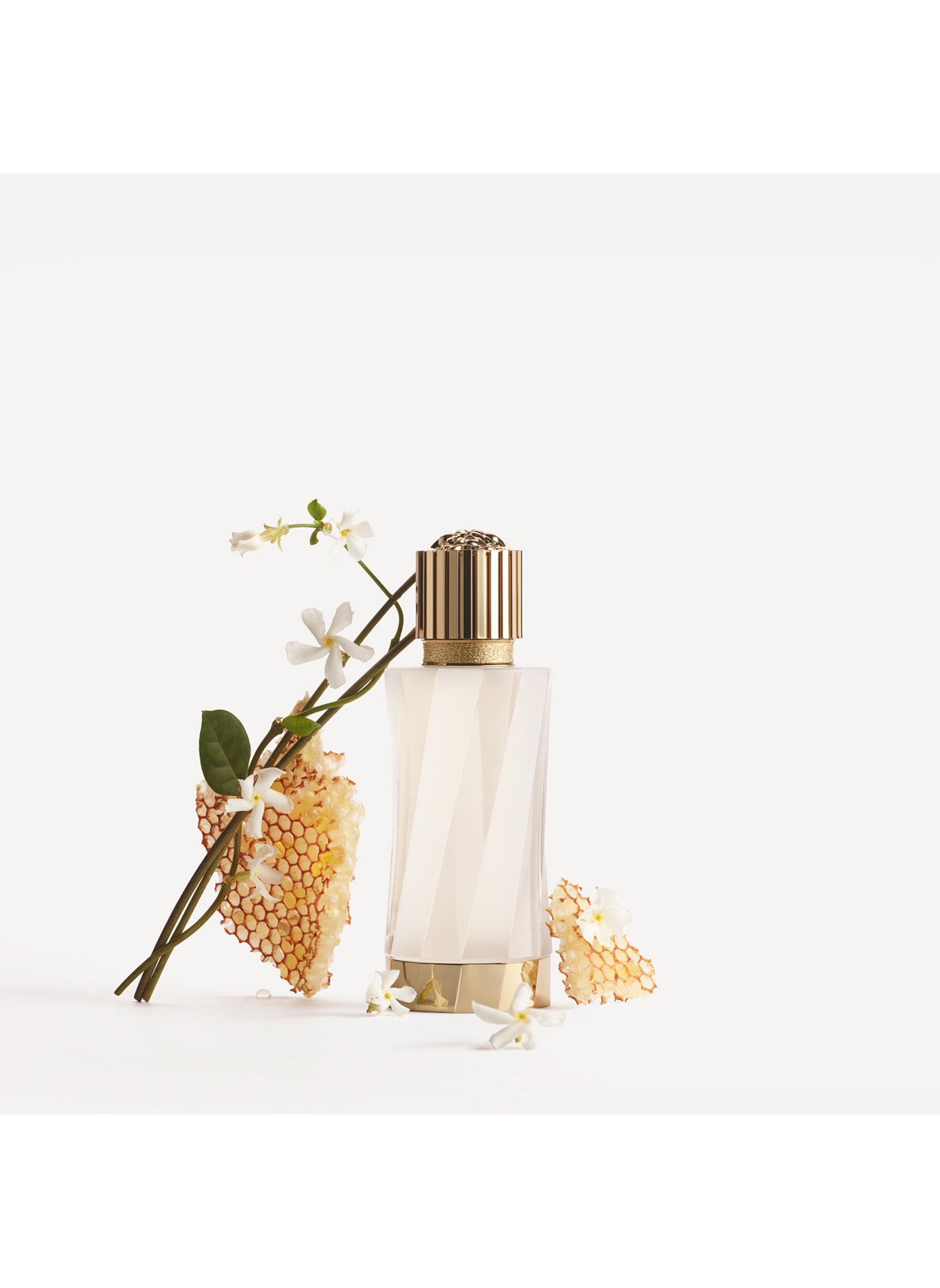 Jasmine in the Sun - Eau de Parfum VERSACE No color