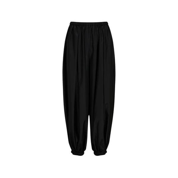 Pantalon satiné Zeppelin Pantalon satiné Zeppelin