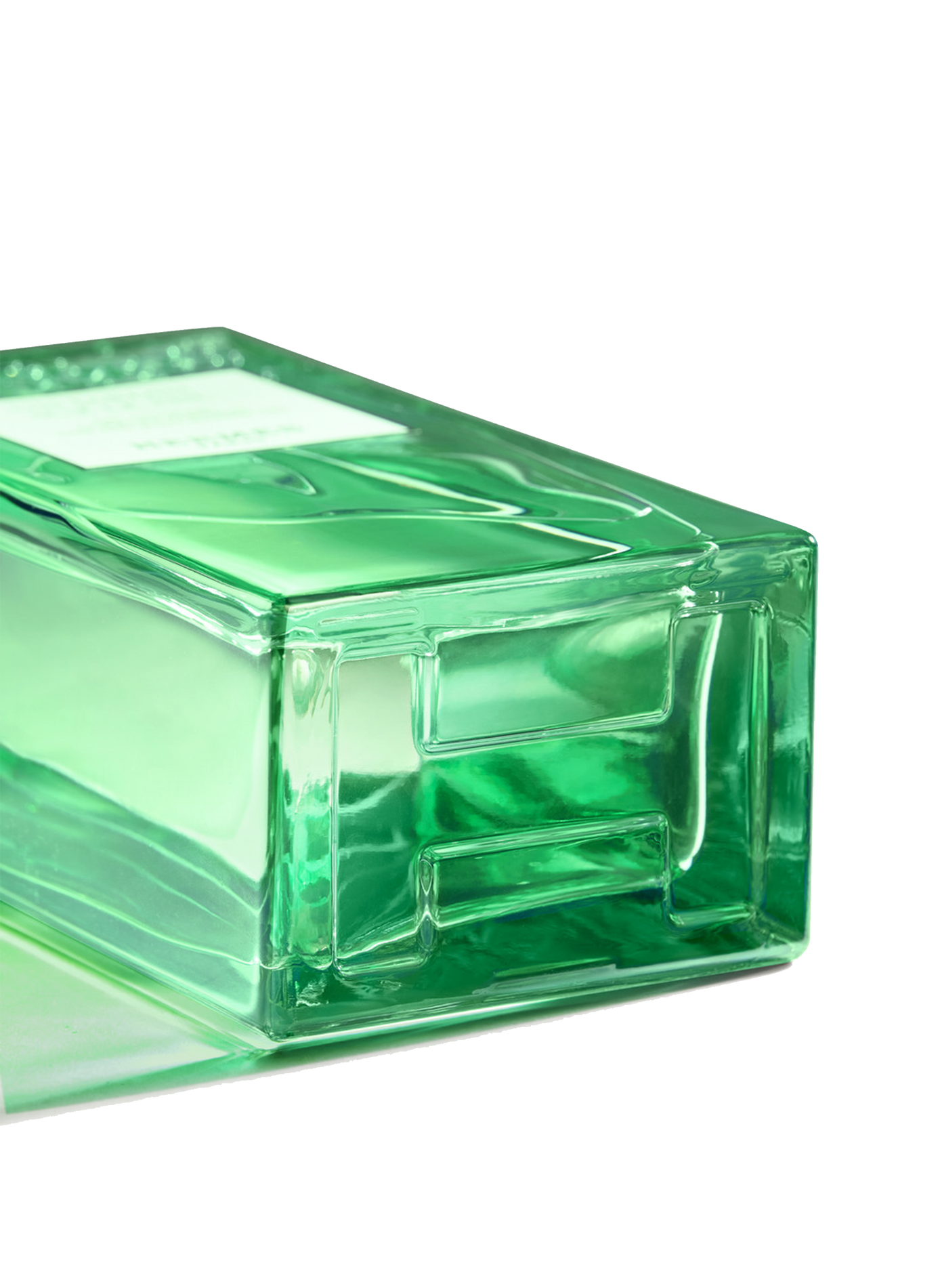 Un Jardin sur le Nil - Gel douche corps et cheveux HERMÈS No color