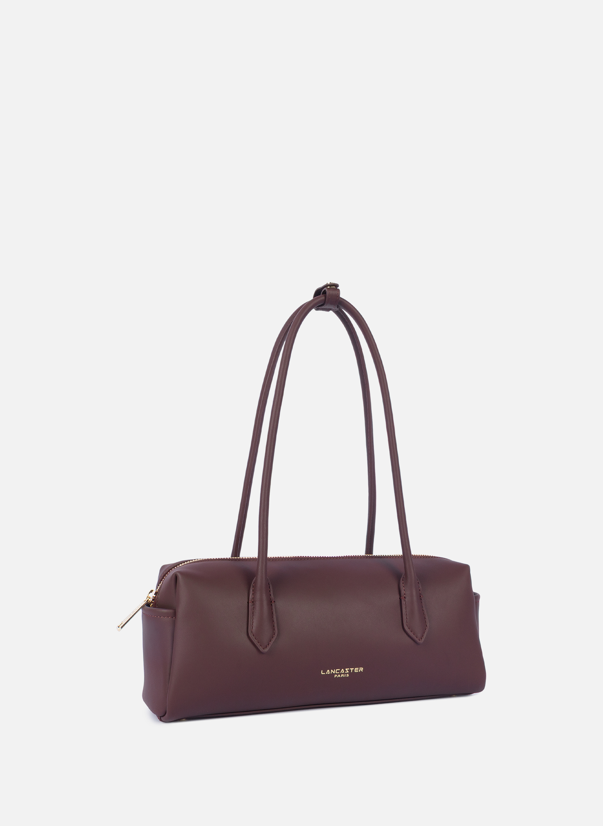 Rechthoekige tas - Donna Cube LANCASTER Rood