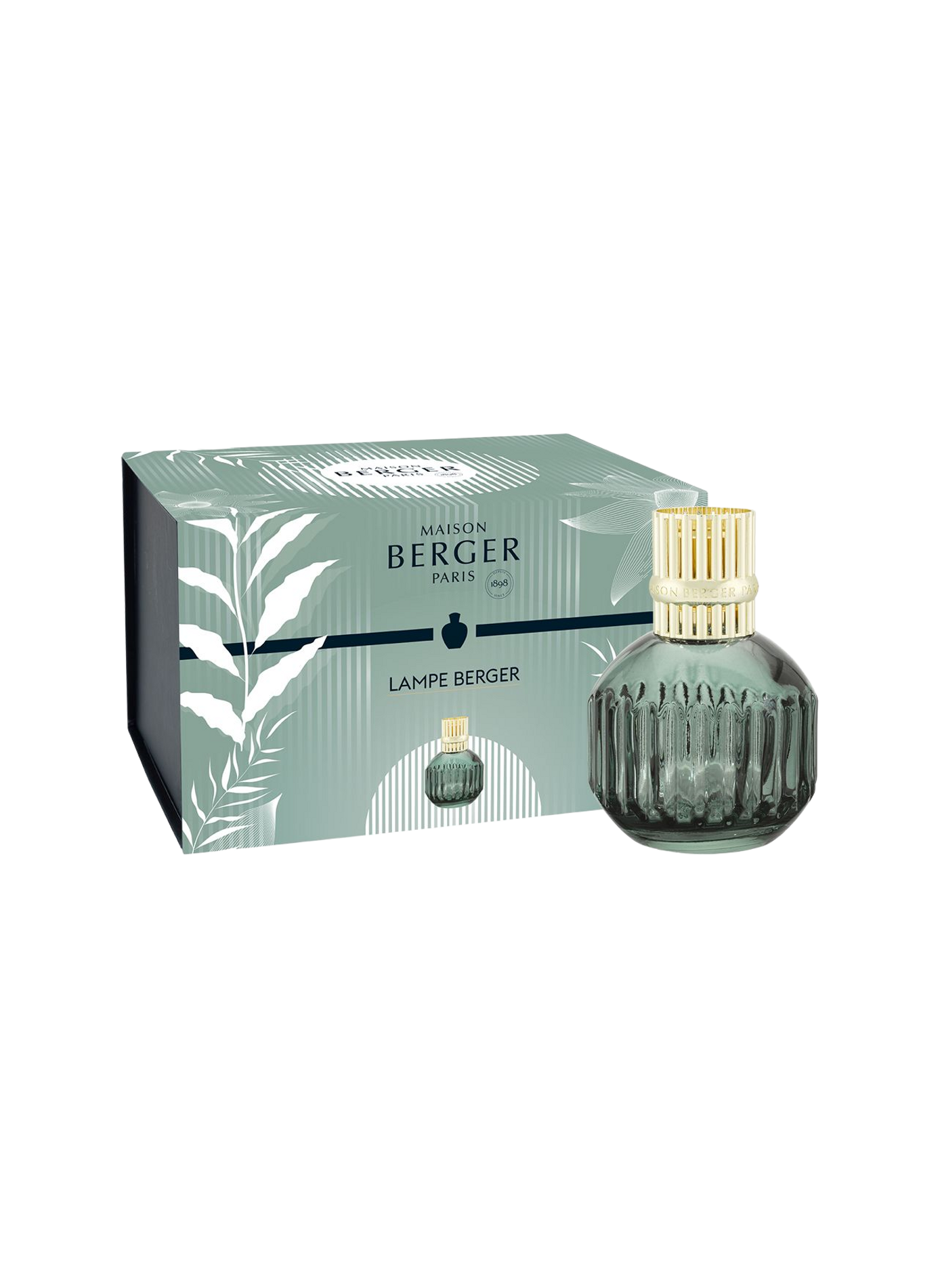 Fragrance diffuser BERGER Green