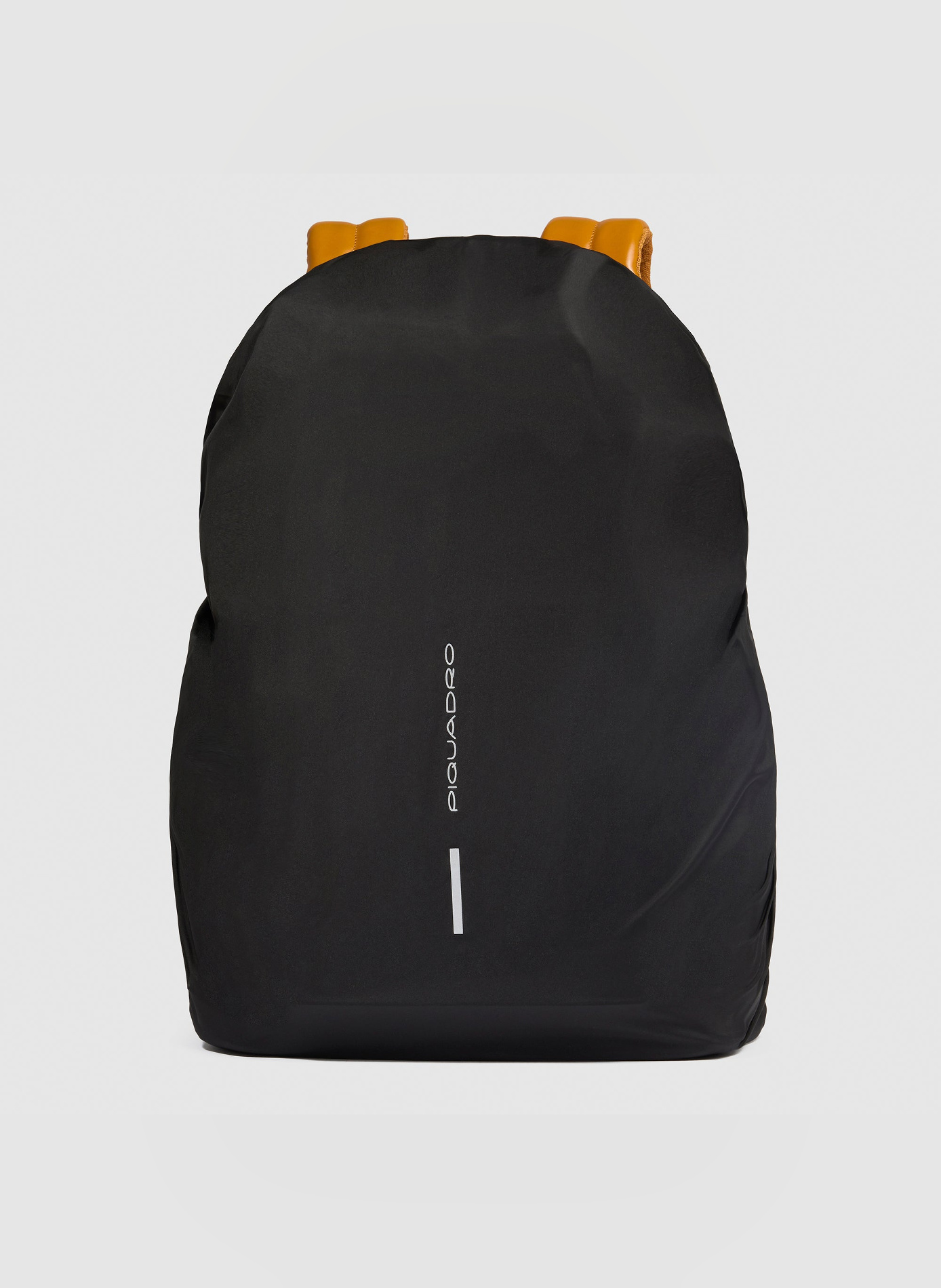 Sac à dos pour ordinateur 15,6" personnalisable PIQUADRO Jaune
