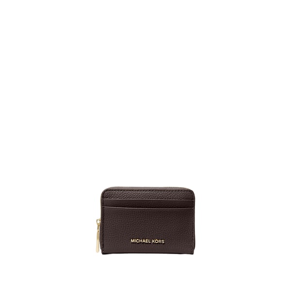 Porte-monnaie Jet Set en cuir Porte-monnaie Jet Set en cuir