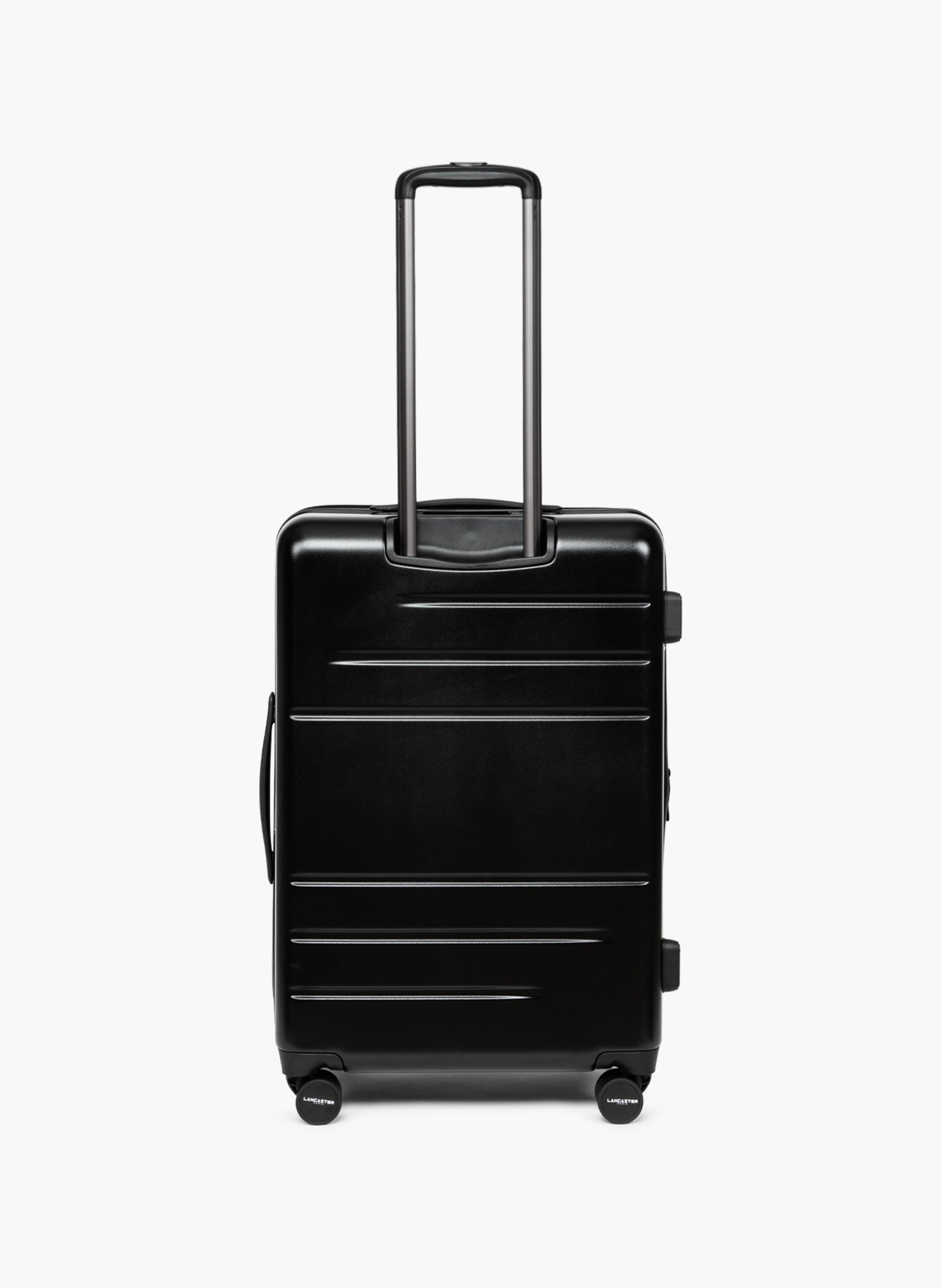 Valises - cdg LANCASTER Noir