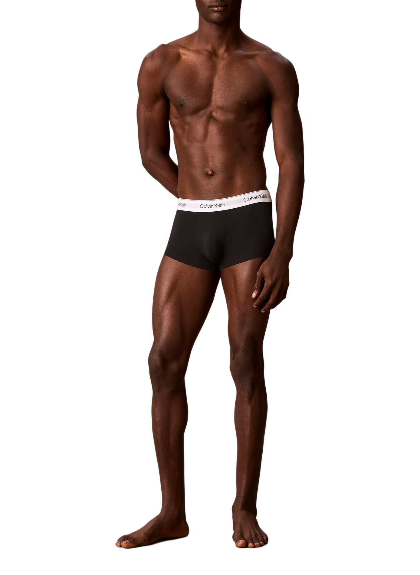 Lot de 3 boxers CALVIN KLEIN Multicolour