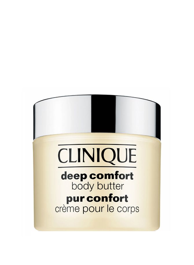 Pure comfort - CLINIQUE body cream