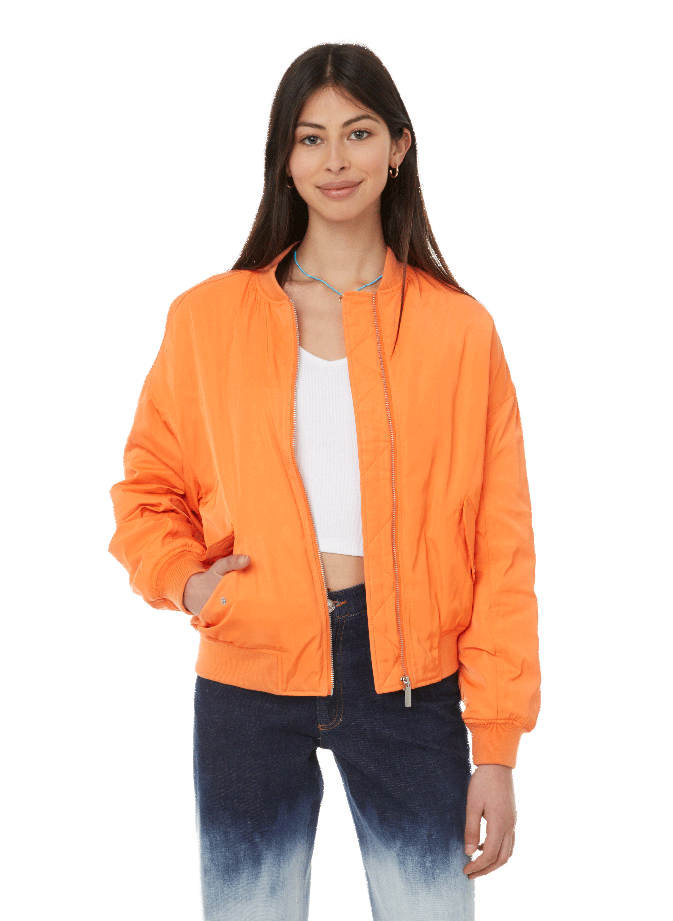 Bomber Robie SAISON 1865