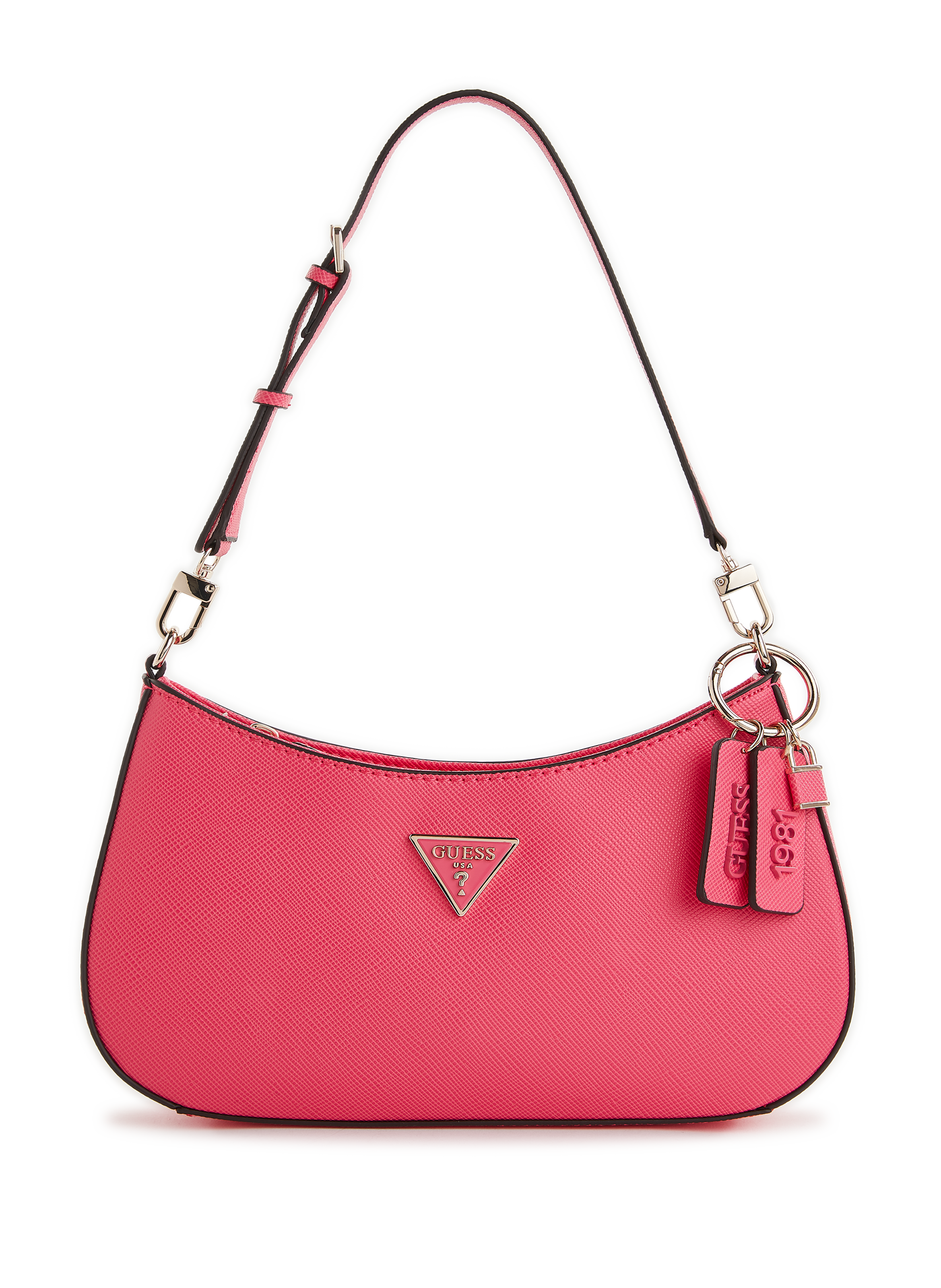 NOELLE SHOULDER BAG GUESS for WOMEN