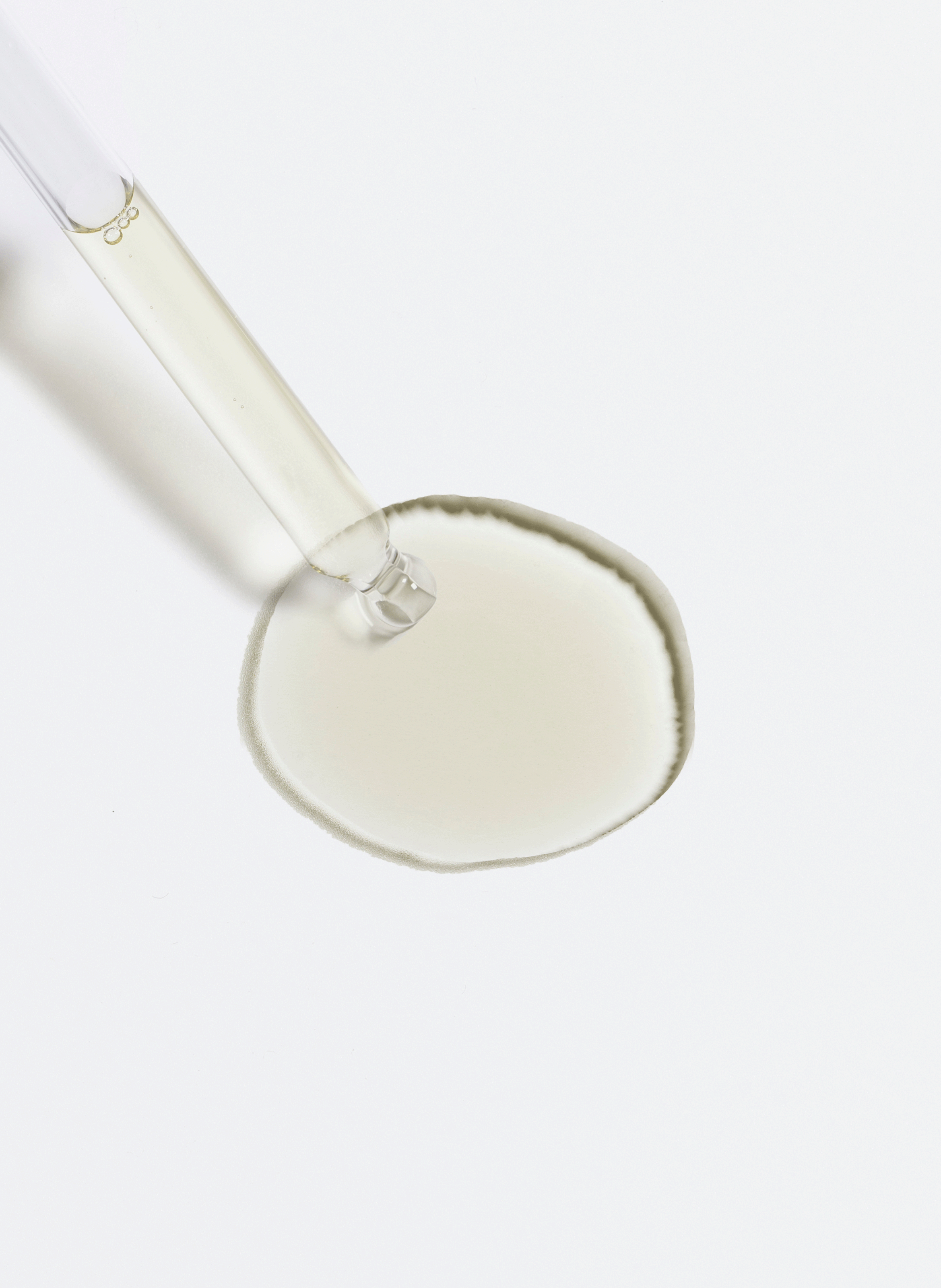 Huile à Barbe 5-en-1