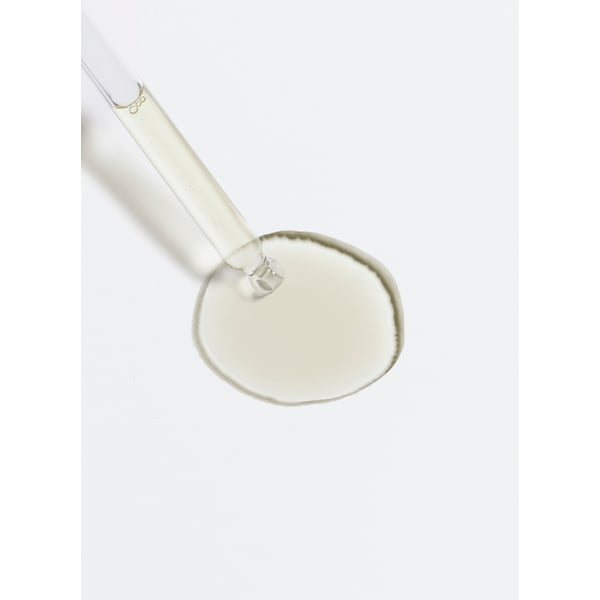 Huile à Barbe 5-en-1