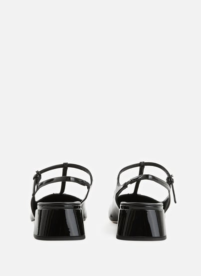 Miu Miu Miu Printemps-Été 2025 Miu Miu Pumps Collection Miu Miu Miu Printemps-Été 2025 Miu Miu Pumps Collection