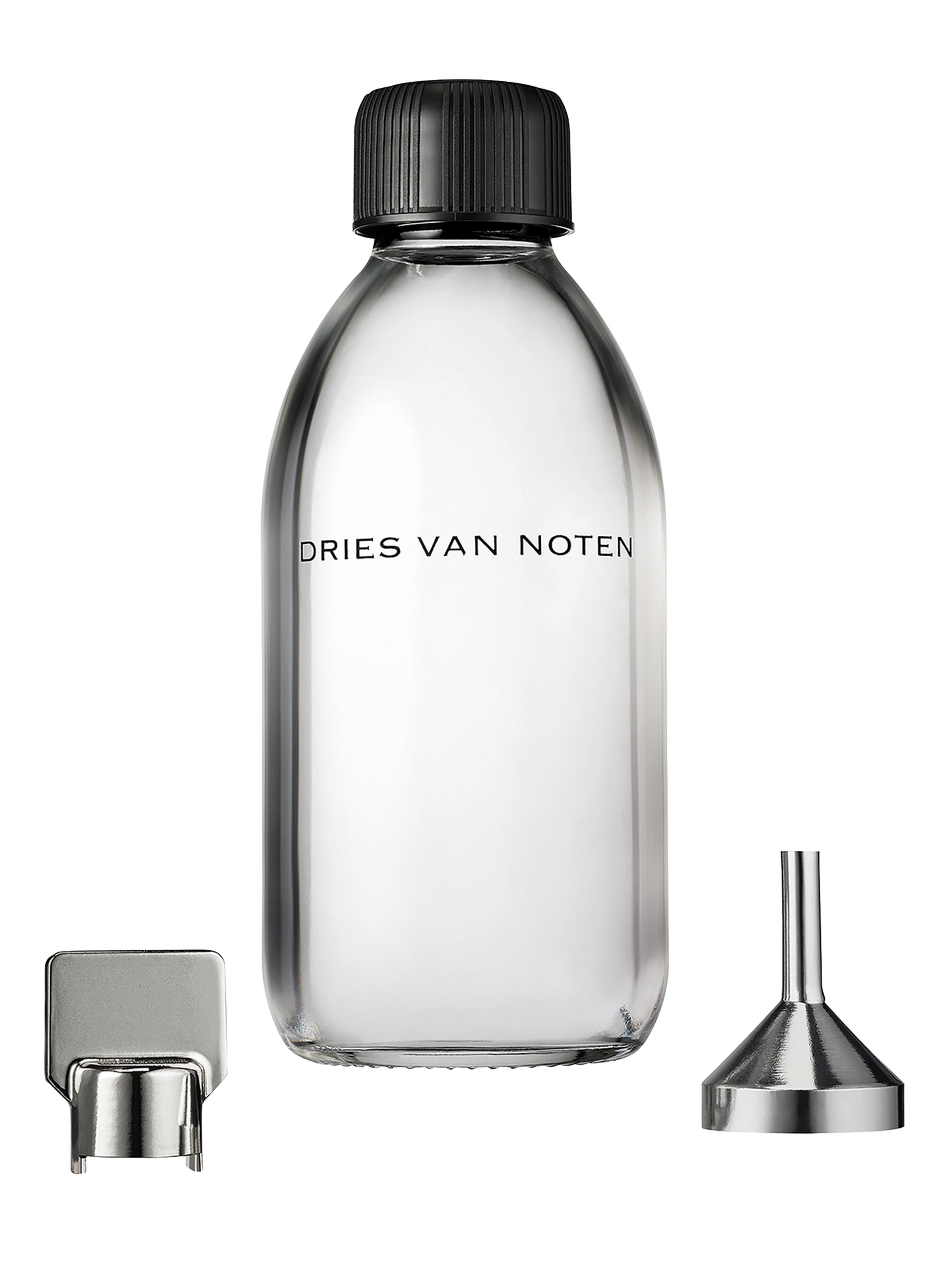 Cannabis Patchouli - eau de parfum DRIES VAN NOTEN No color