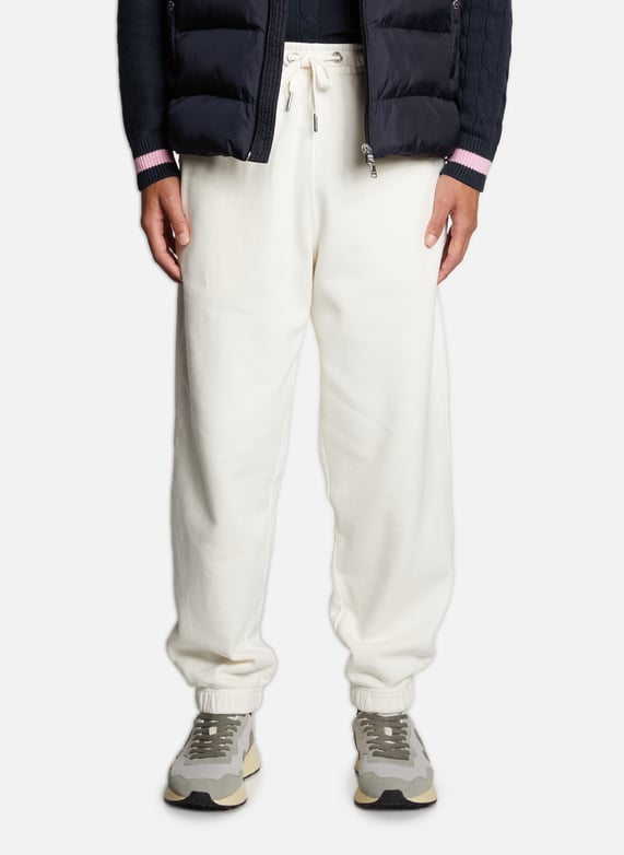 Cotton Joggers Eden Park Men Printemps