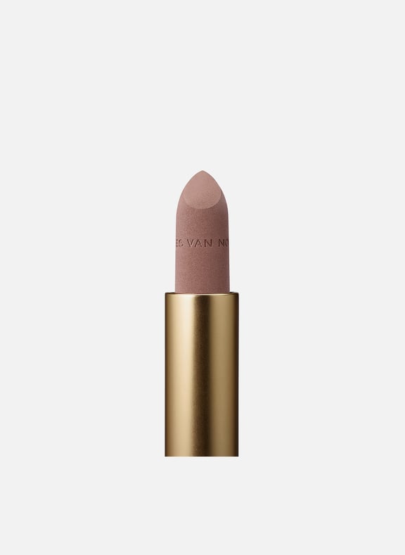 Matt lipstick refill Beige by DRIES VAN NOTEN DRIES VAN NOTEN Matt lipstick refill Beige