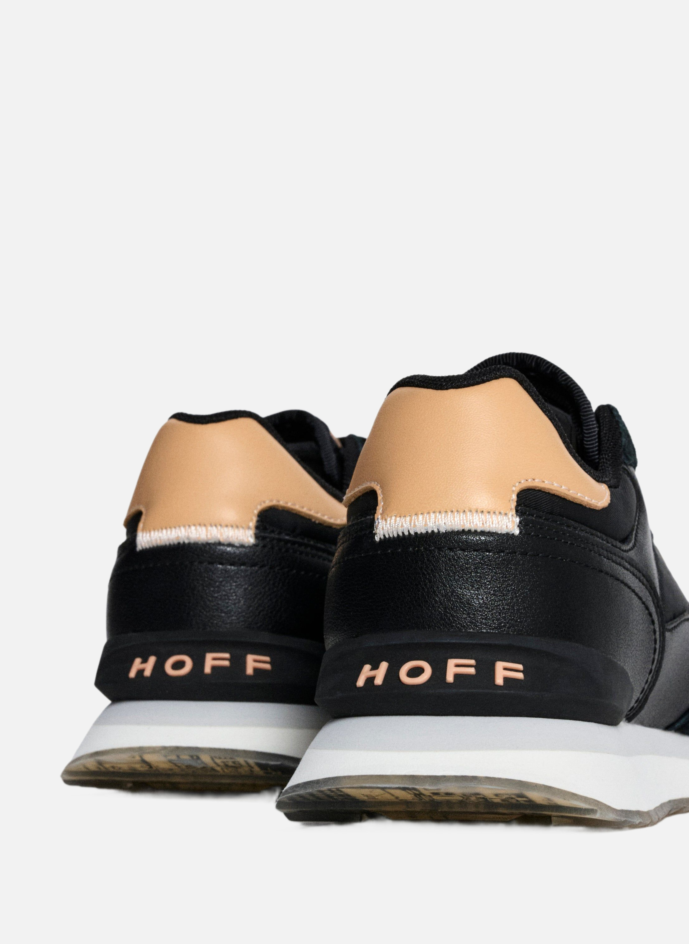 Baskets  new york HOFF Multicolore