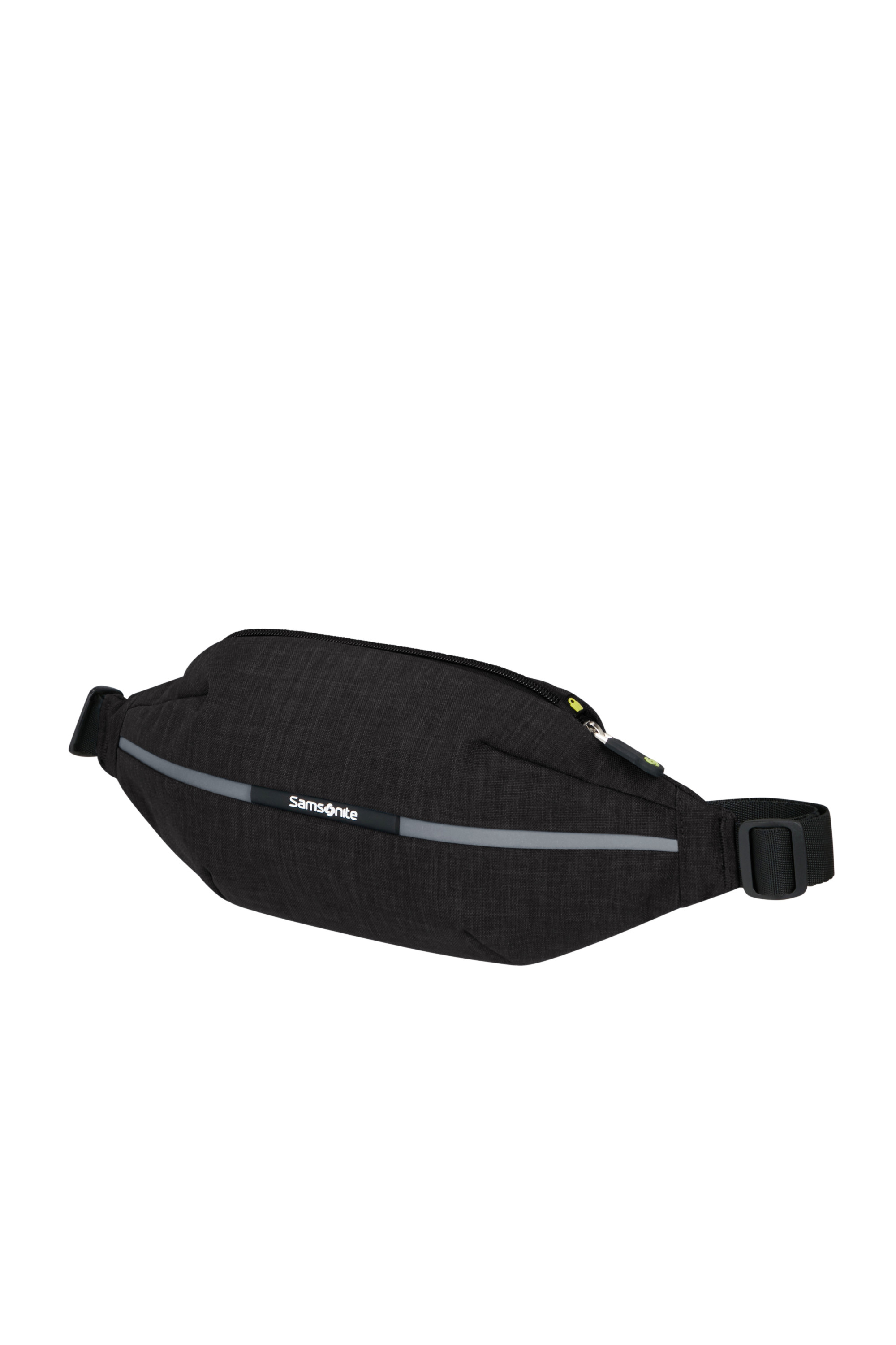 Securipak sac banan taille s SAMSONITE Noir