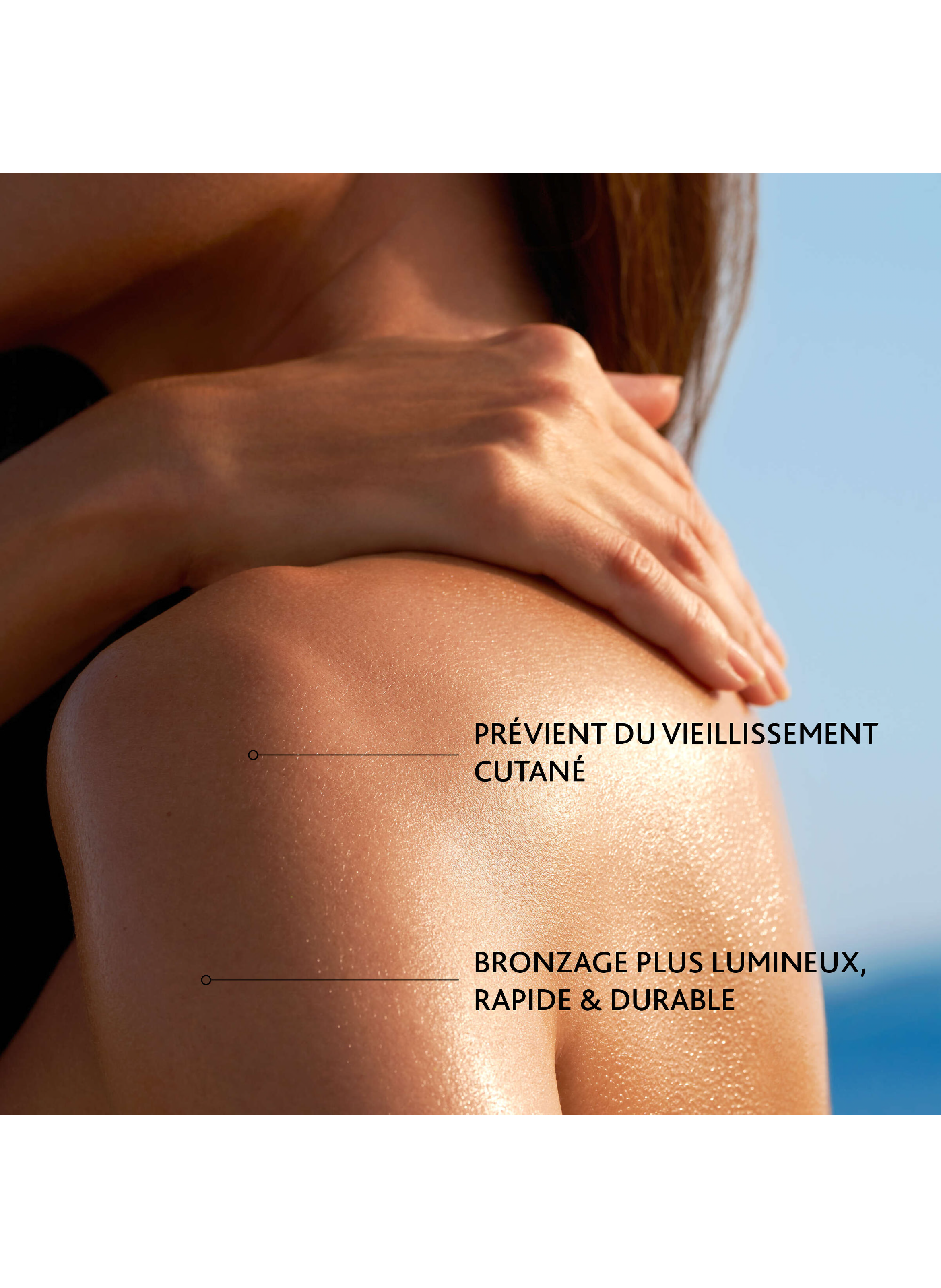 Adaptasun Strong Sun Milk Spray INSTITUT ESTHEDERM No color