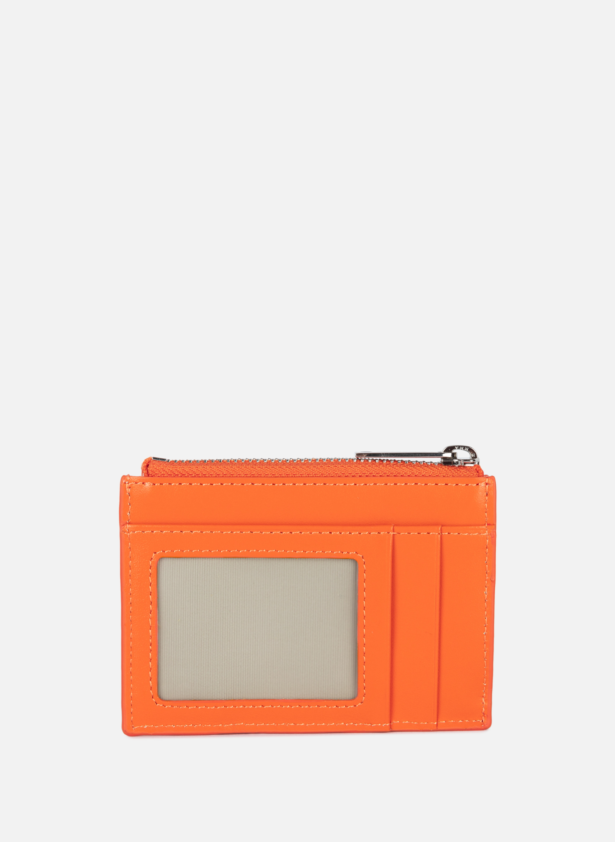 Card holder - Paris PM LANCASTER Orange