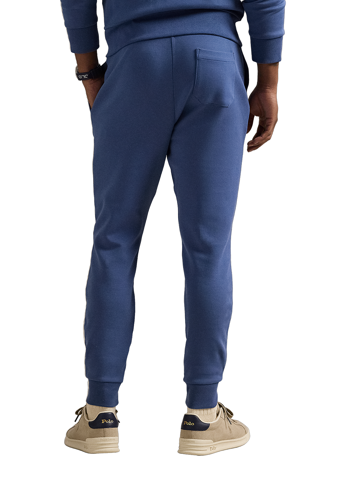 Sweatpants POLO RALPH LAUREN Blue