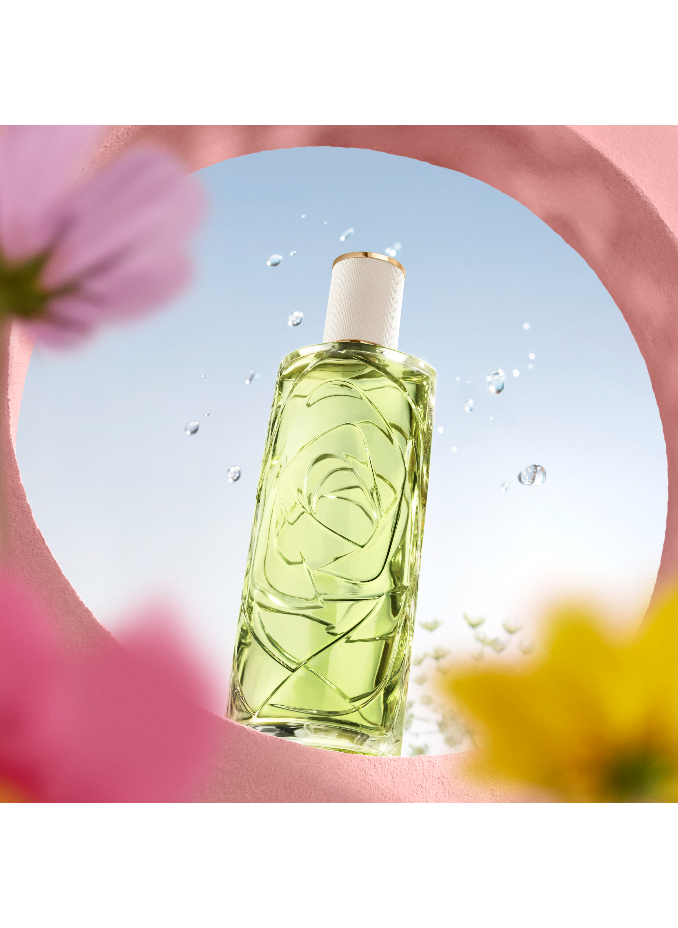 O de Lancome ÔFF NOW Eau de toilette LANCÔME No color