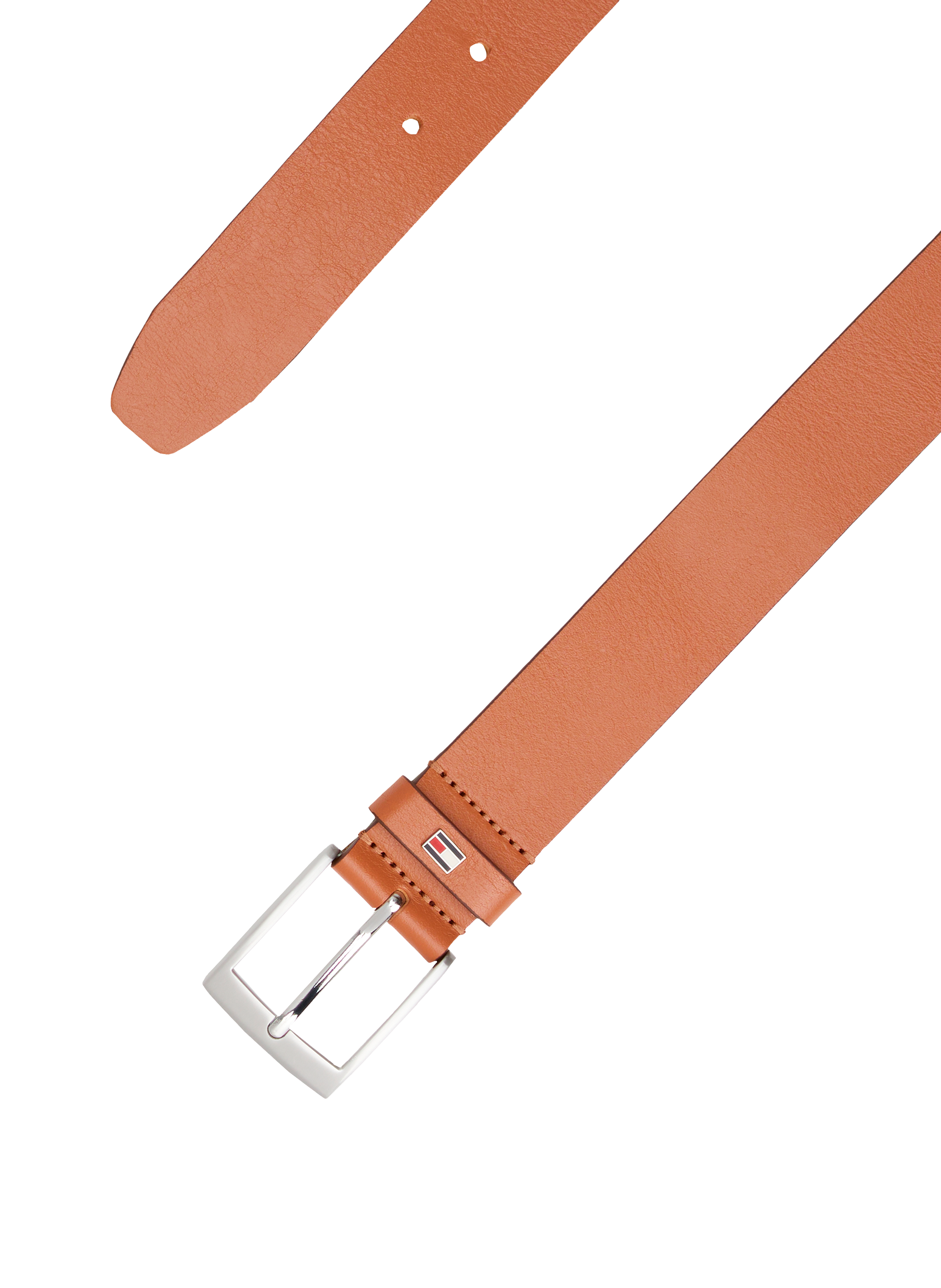 BELT TOMMY HILFIGER Brown
