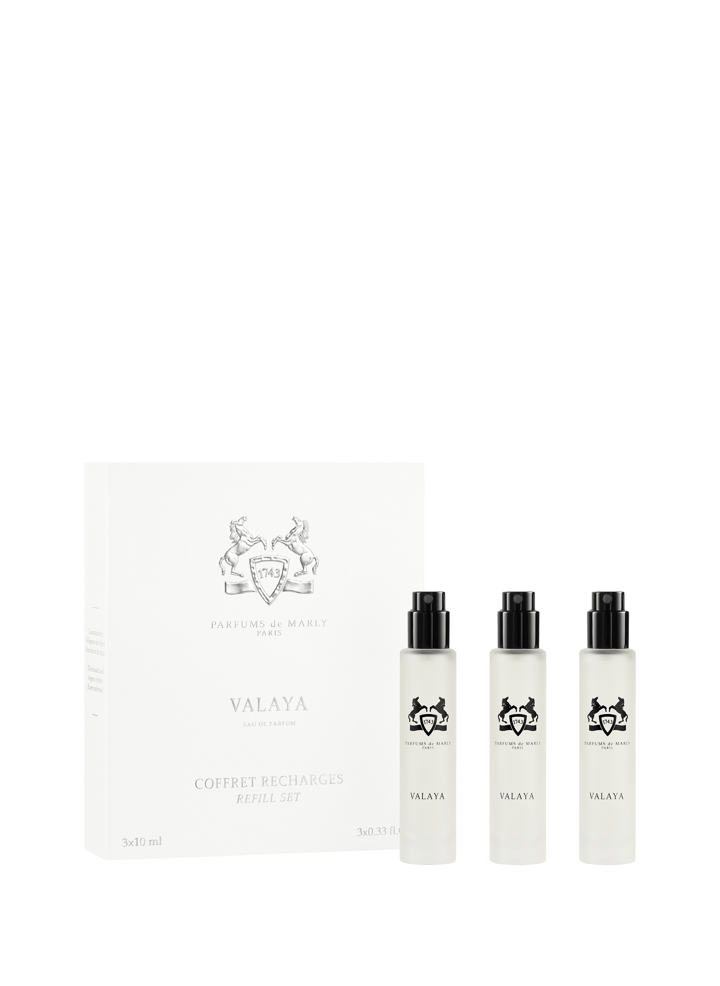 Valaya Navulset PARFUMS DE MARLY No color
