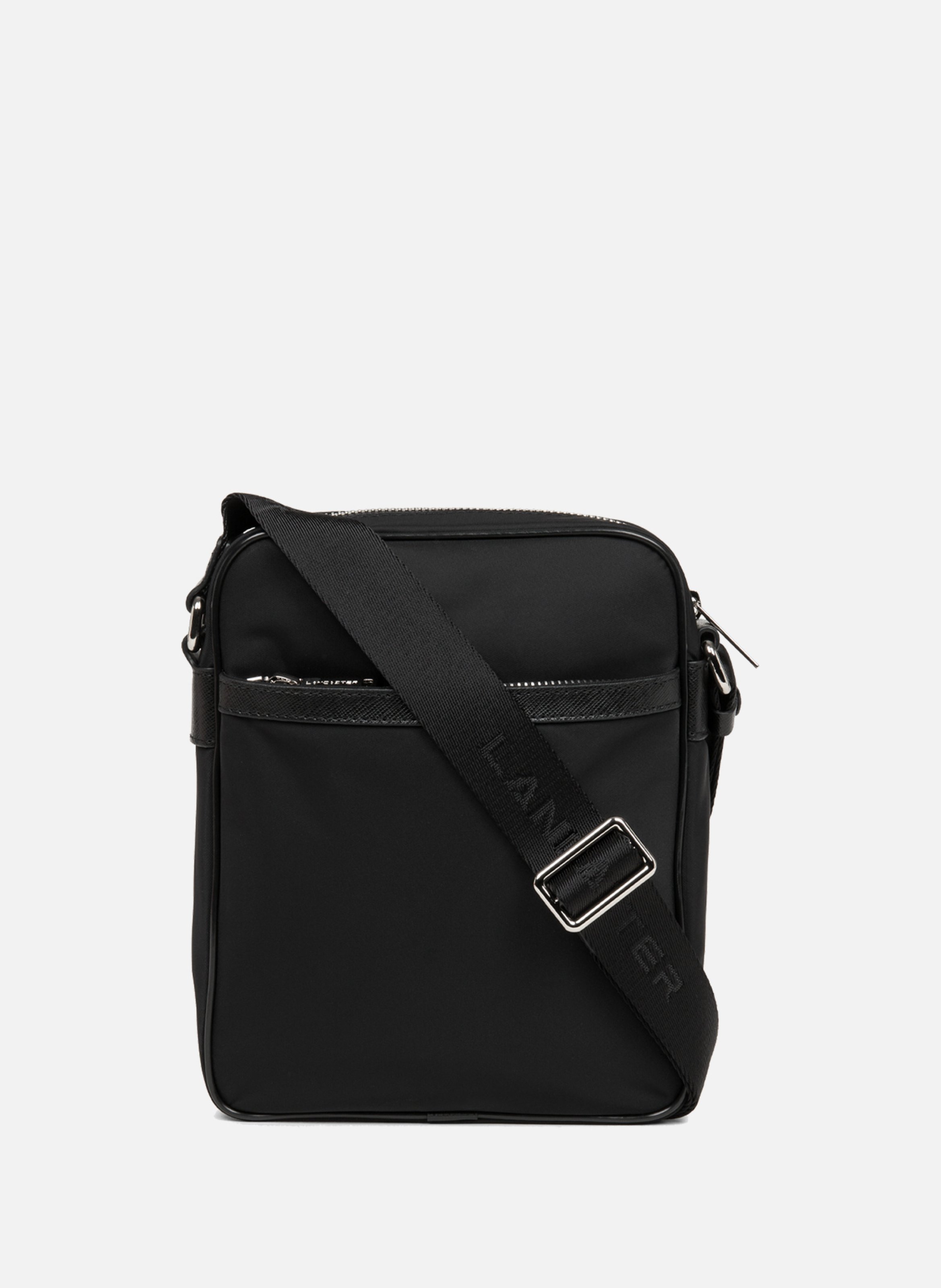 Sacoche - basic métropole LANCASTER Noir