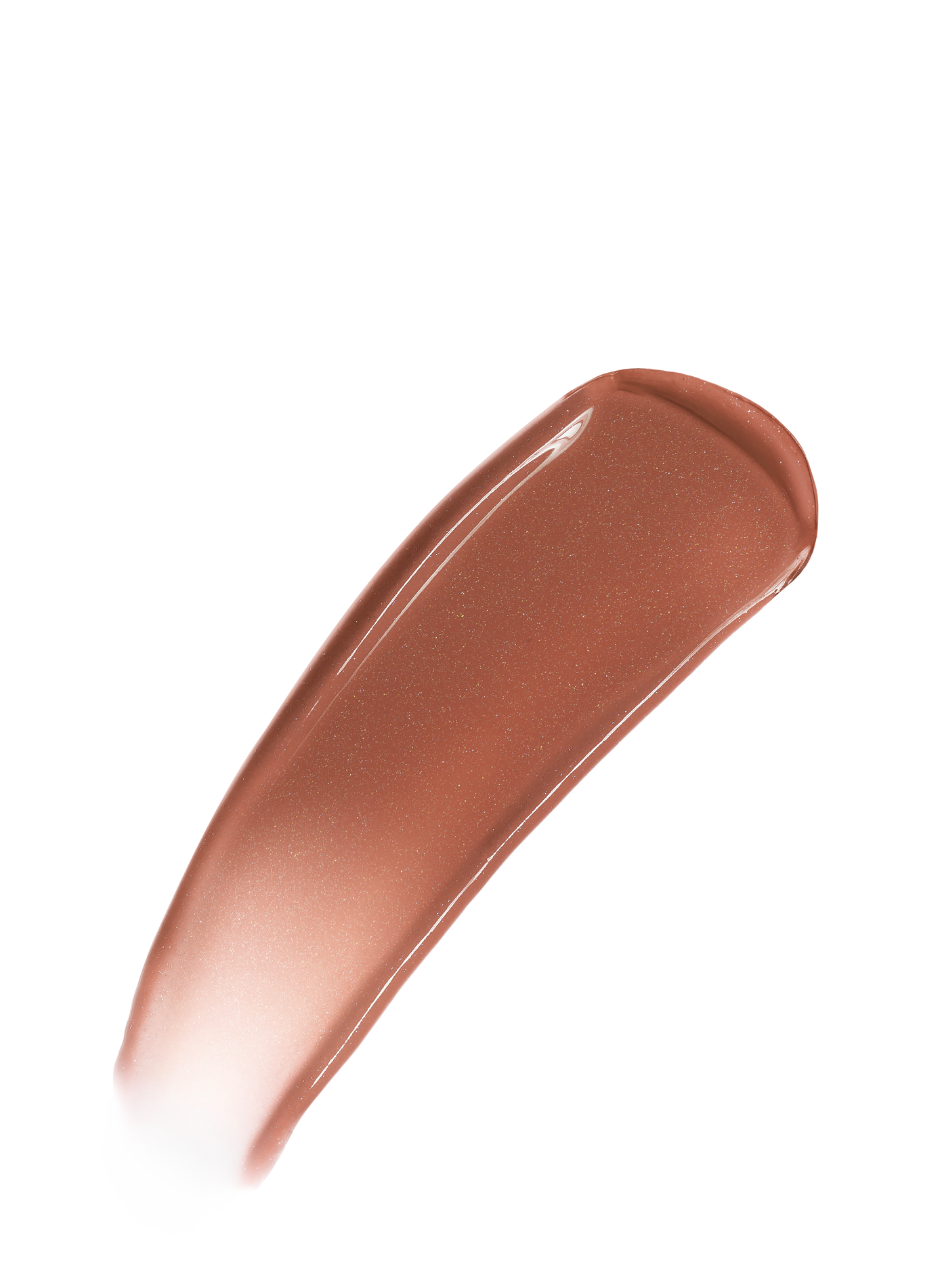 Prisma Glass Lip Balm intense color and shine Amber flash